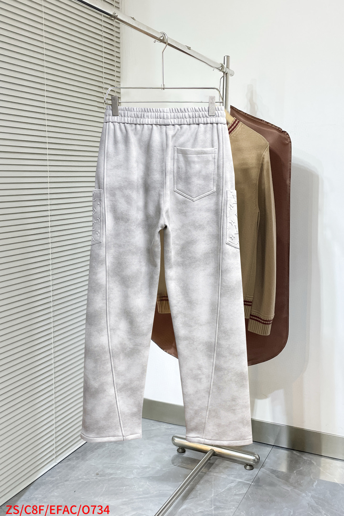 Casual Pants Man