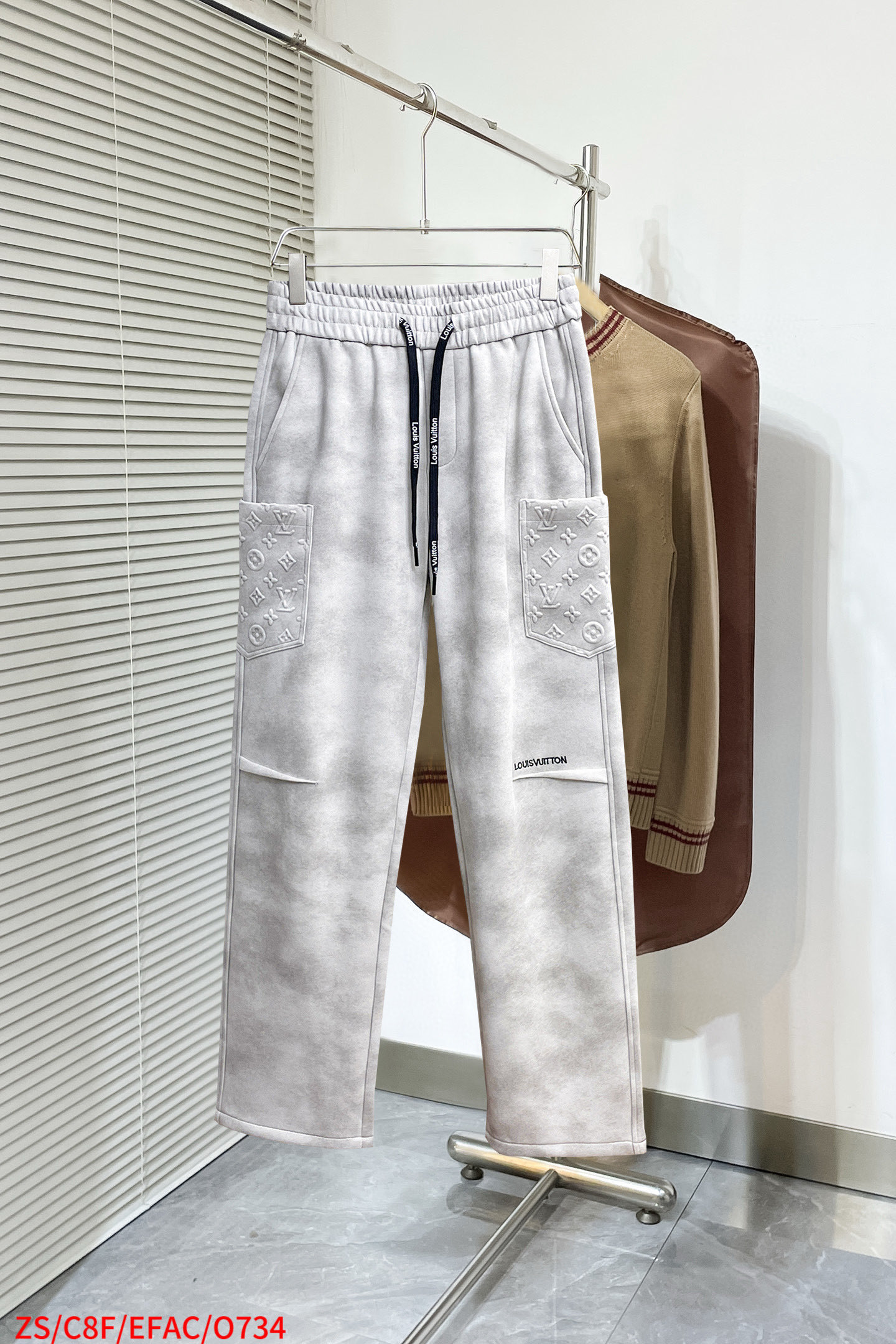 Casual Pants Man
