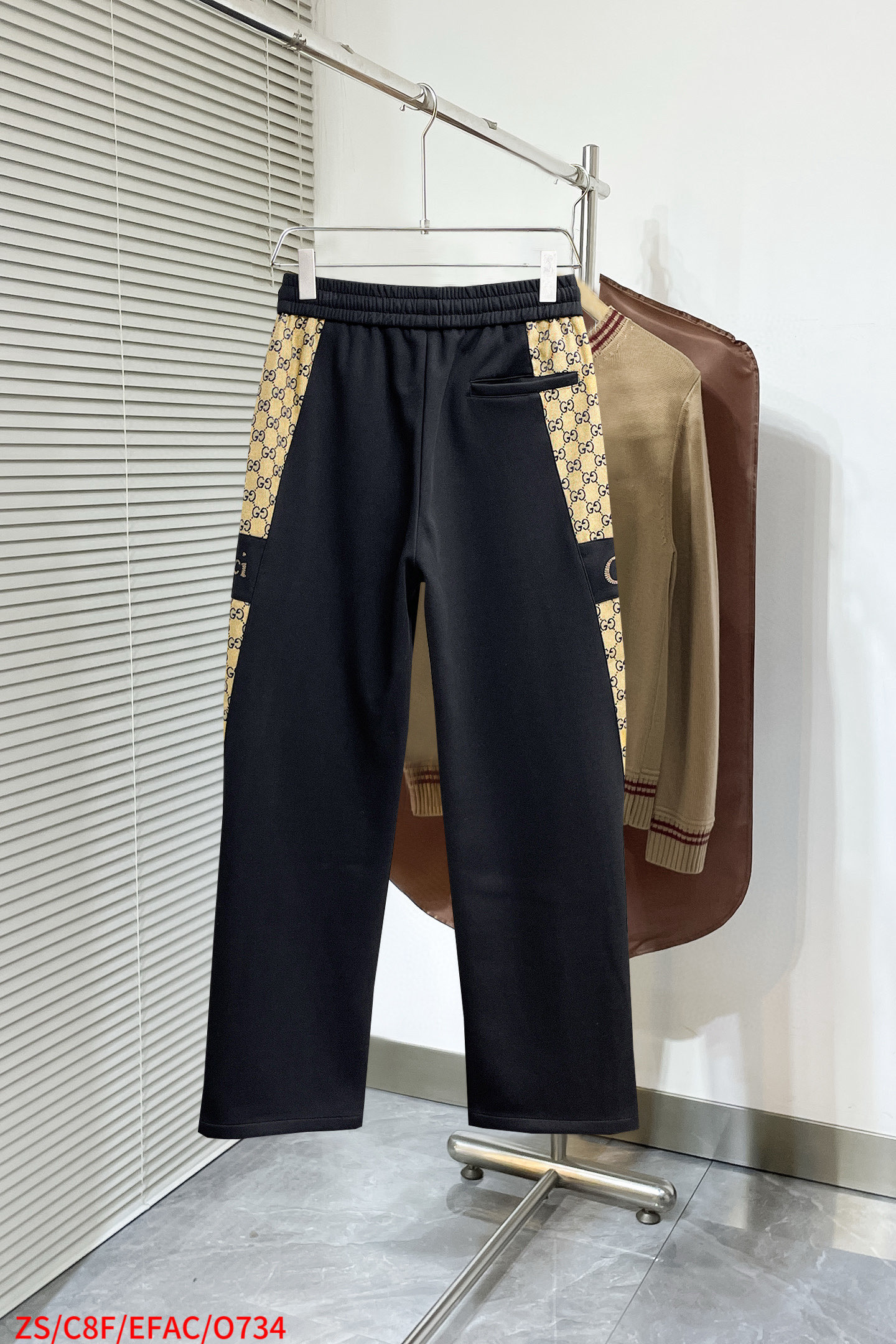 Casual Pants Man