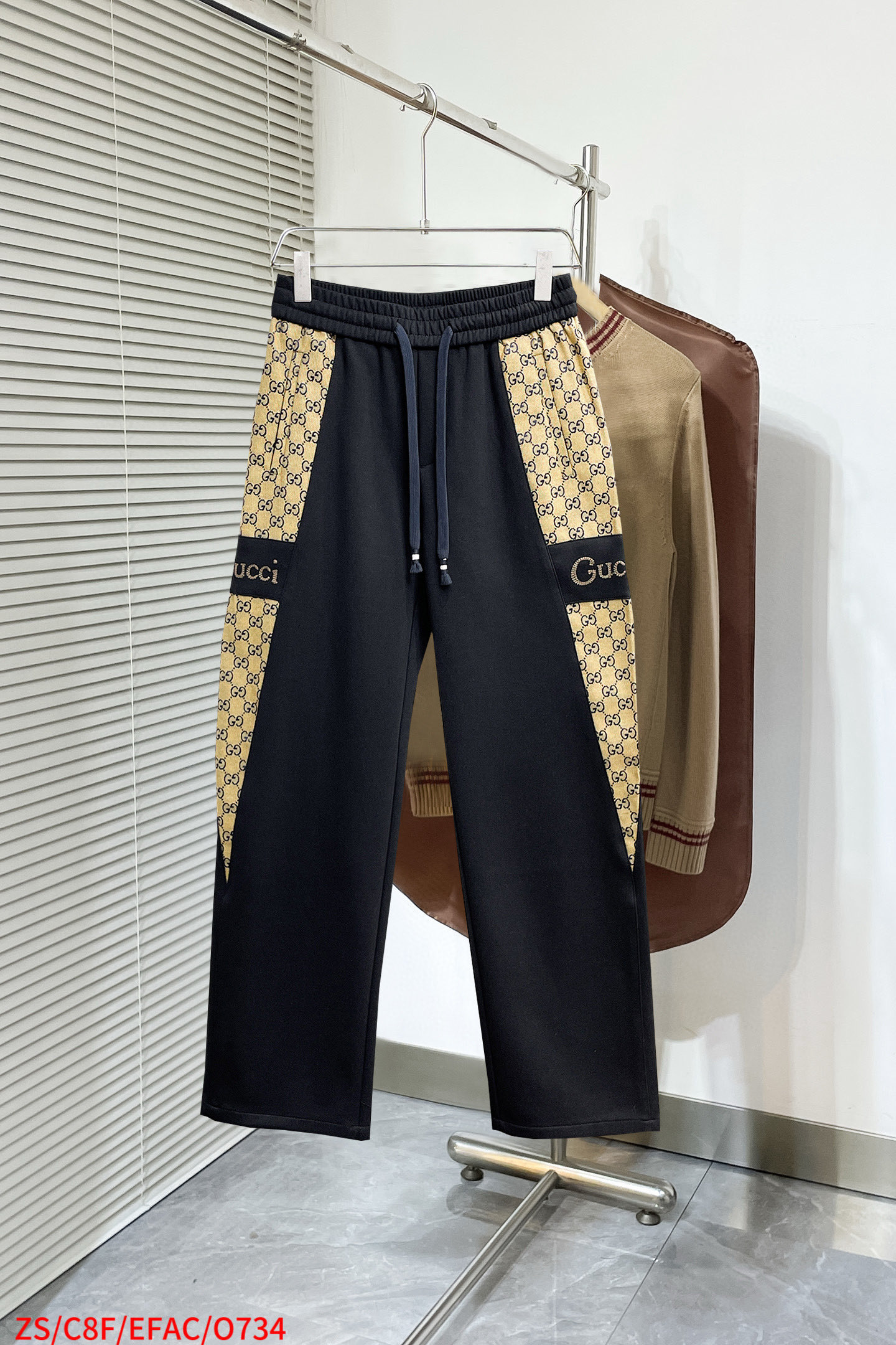 Casual Pants Man
