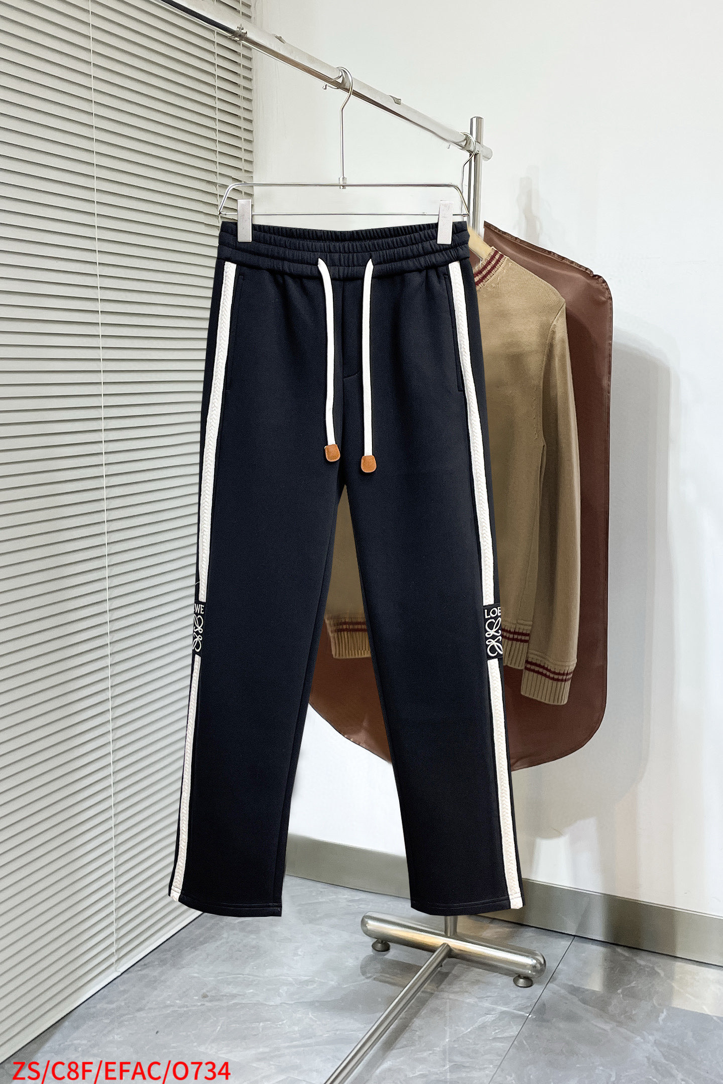 Casual Pants Man