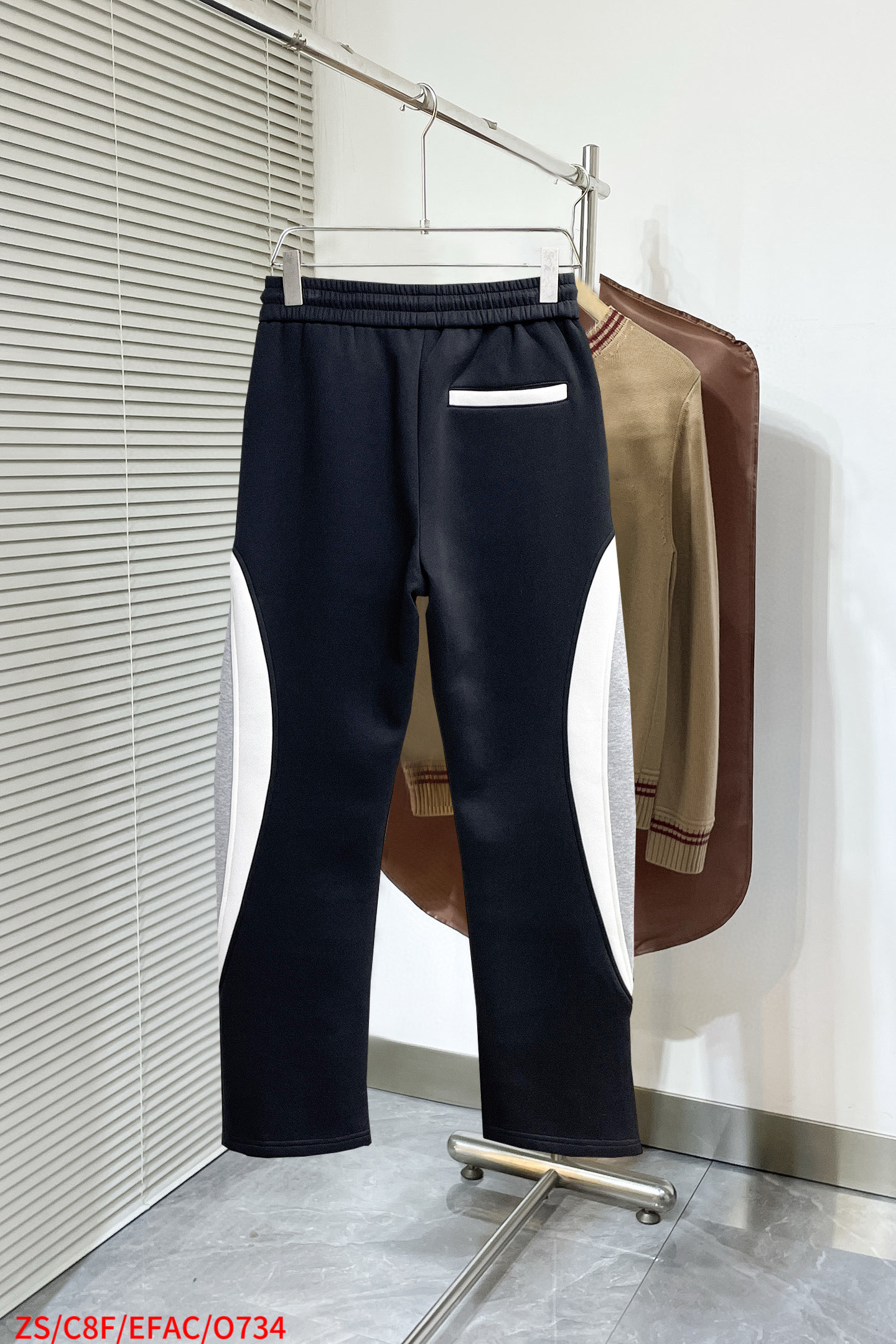 Casual Pants Man