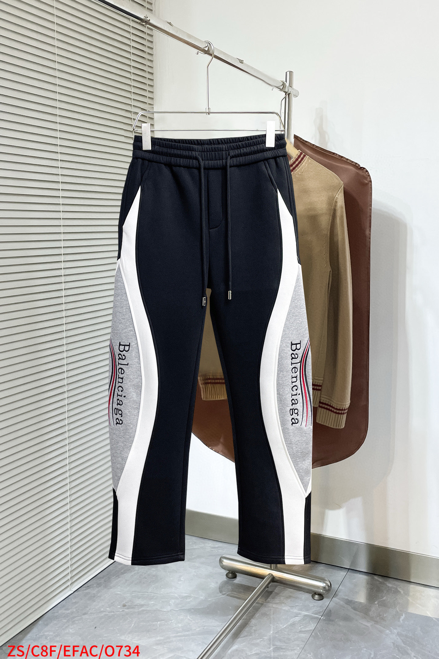 Casual Pants Man