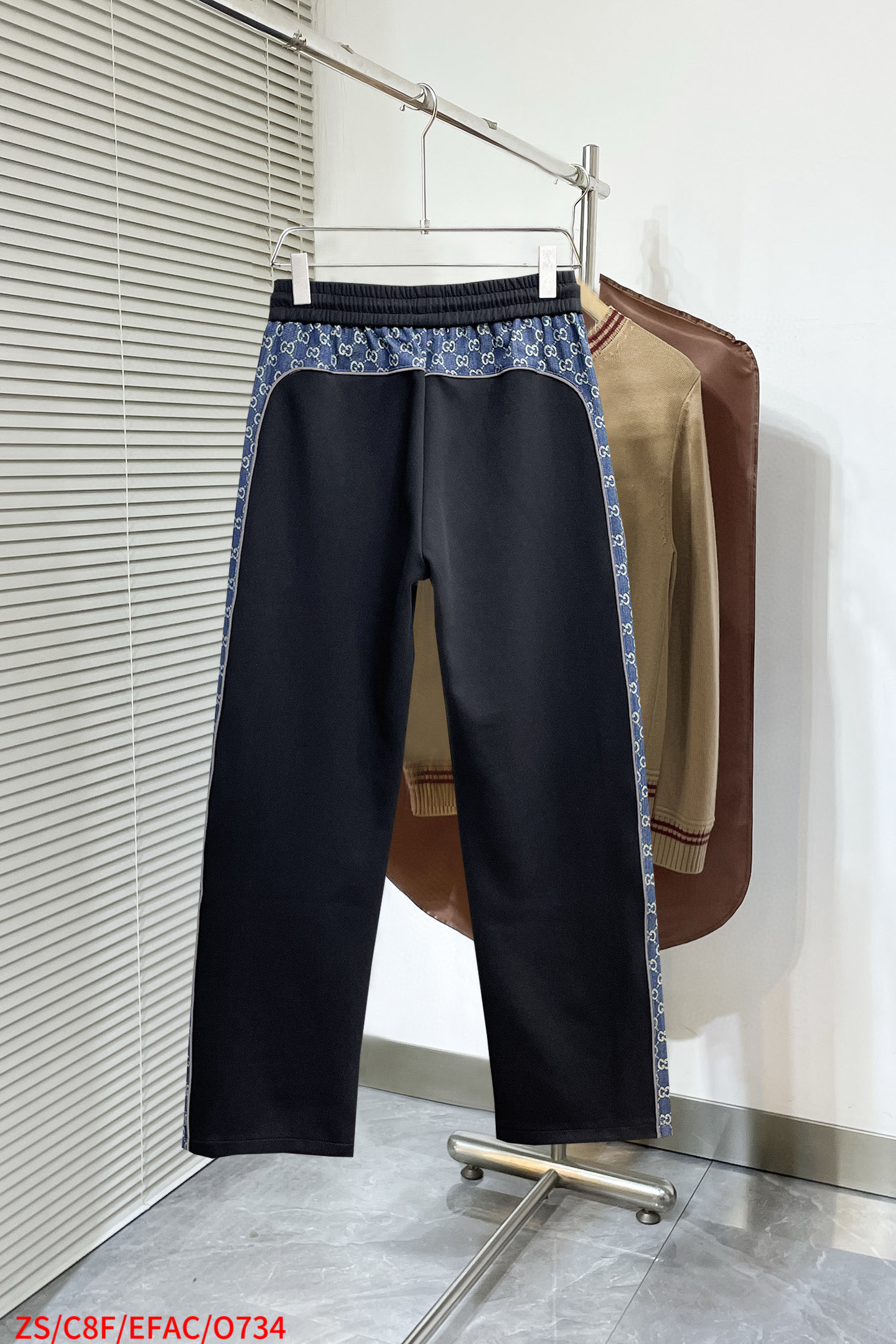 Casual Pants Man