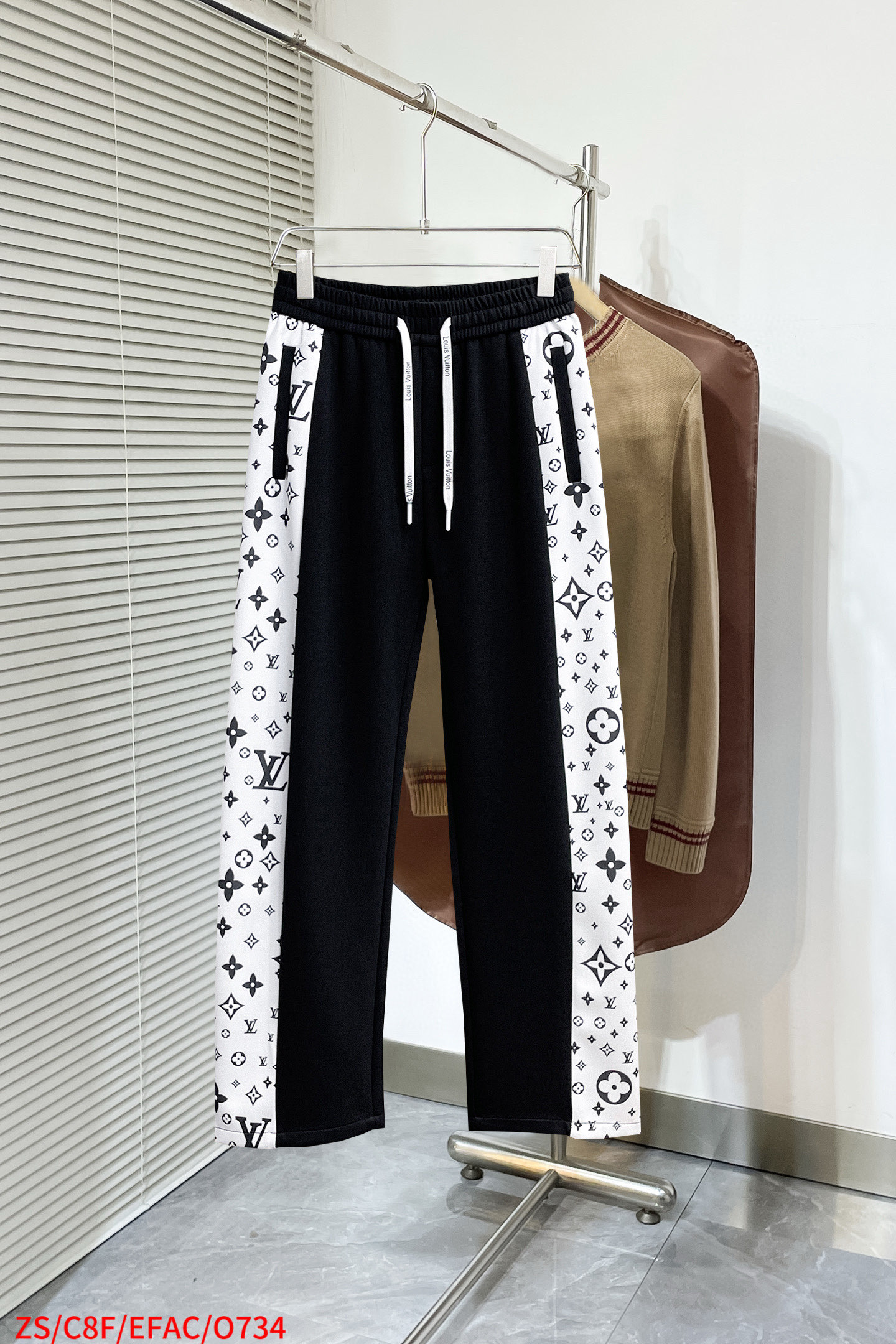 Casual Pants Man