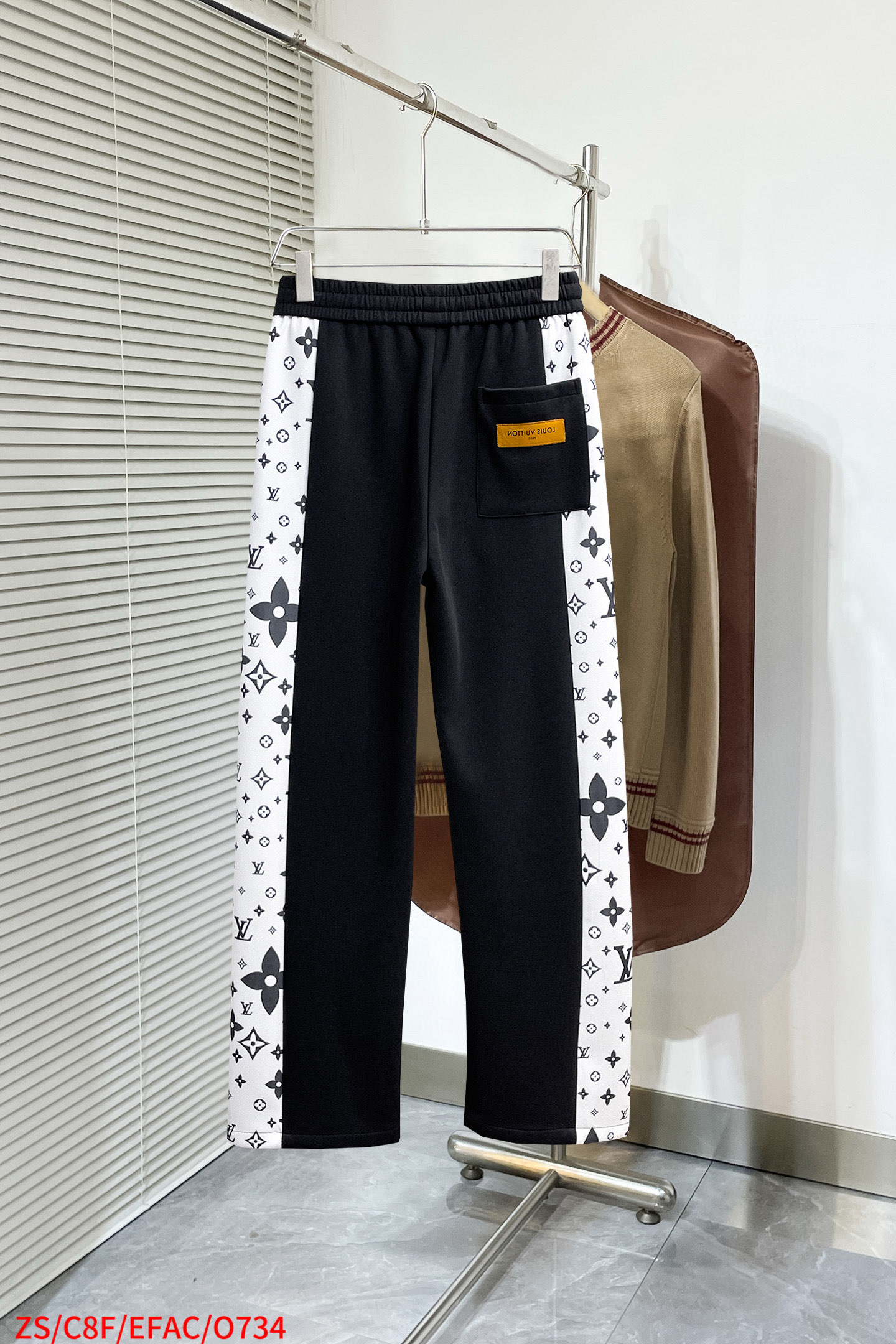 Casual Pants Man