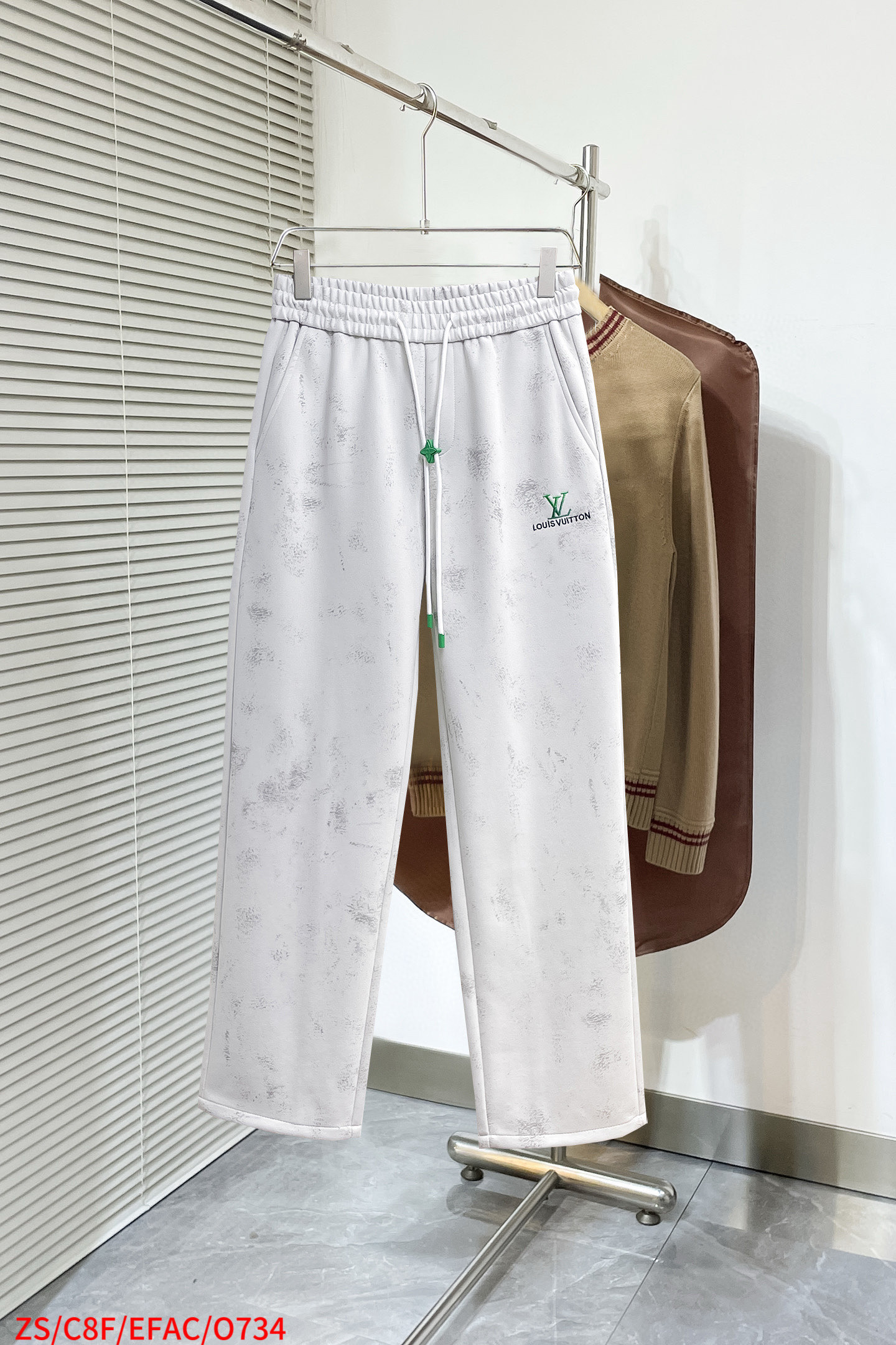 Casual Pants Man