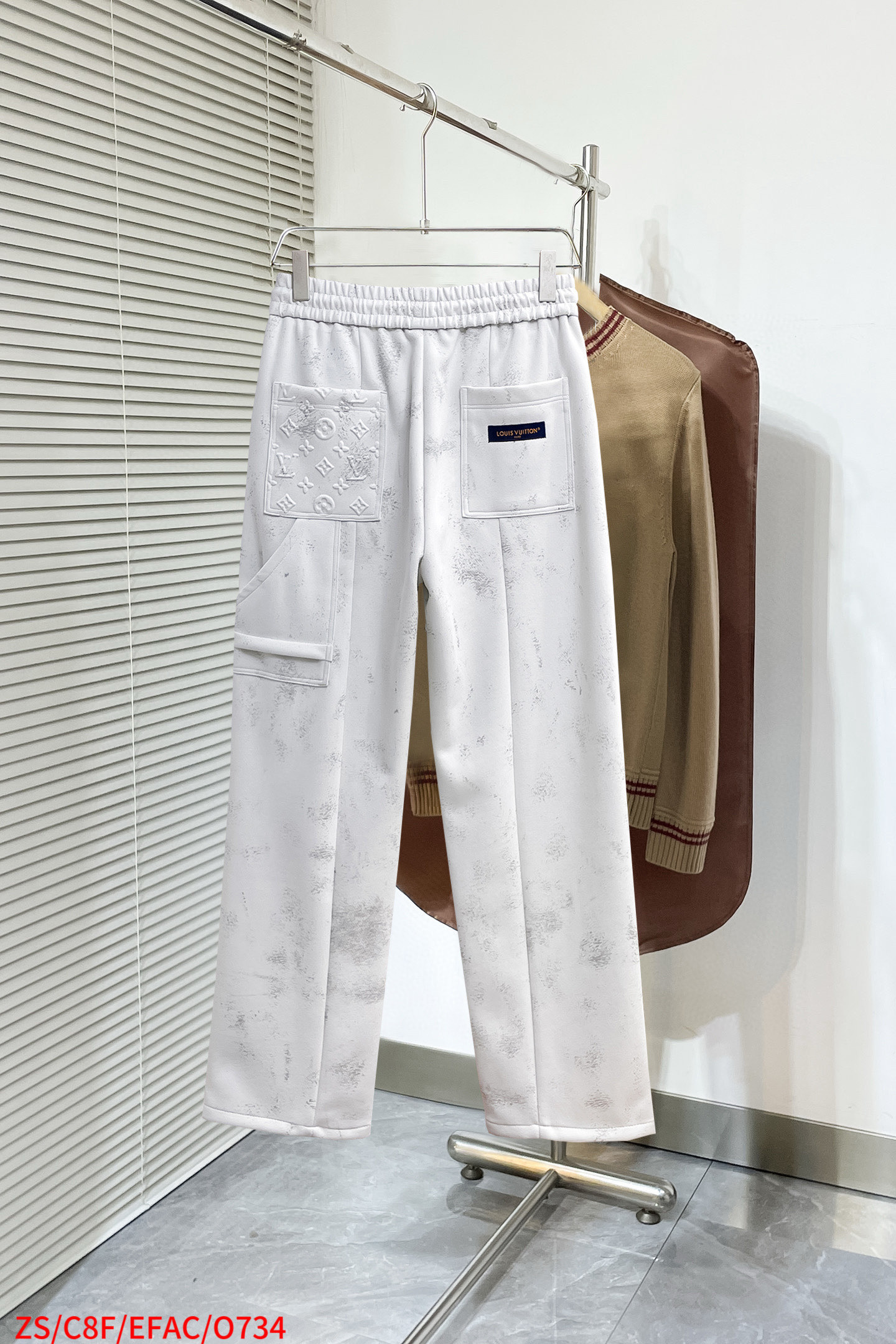 Casual Pants Man