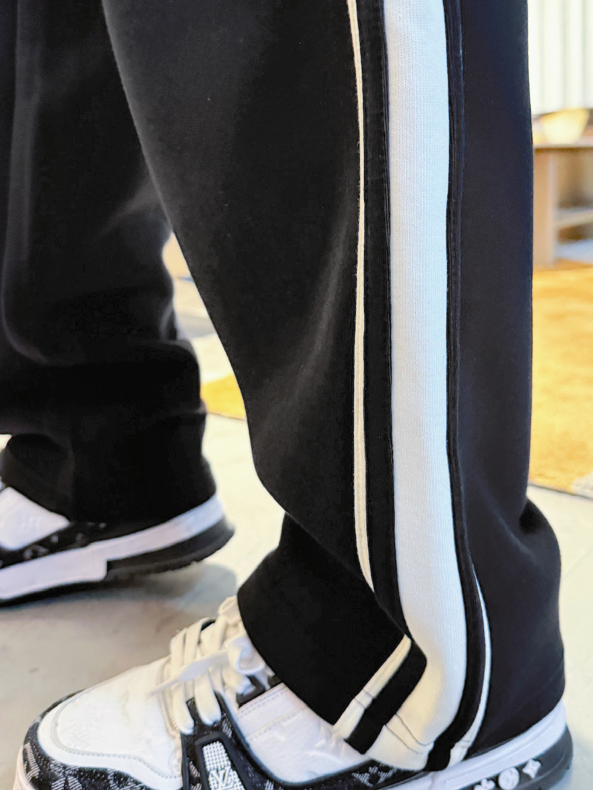 Casual Pants Man