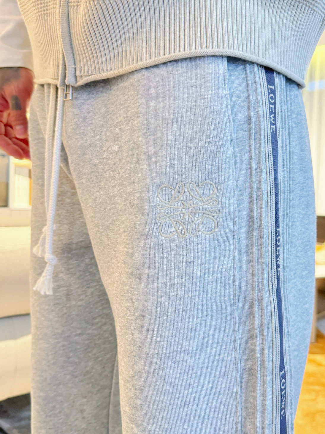 Casual Pants Man