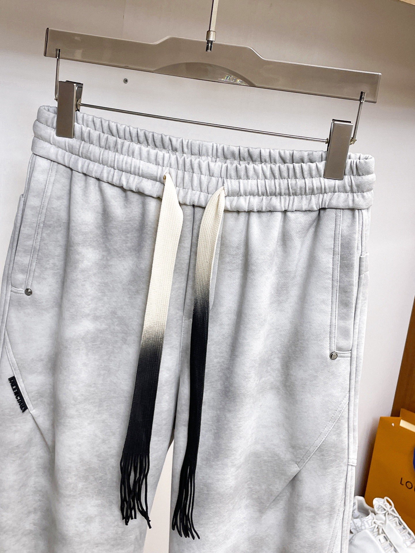 Casual Pants Man