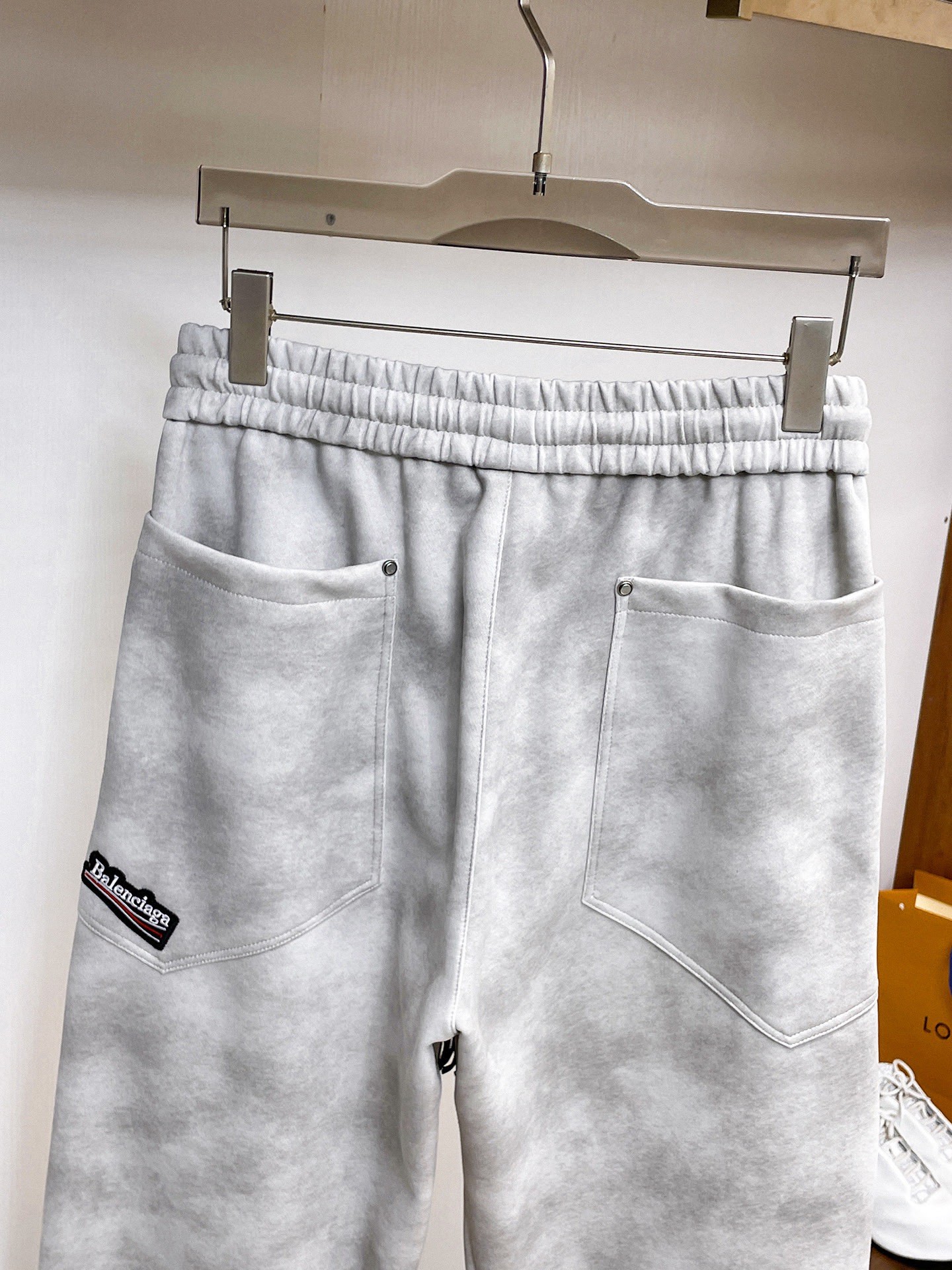 Casual Pants Man