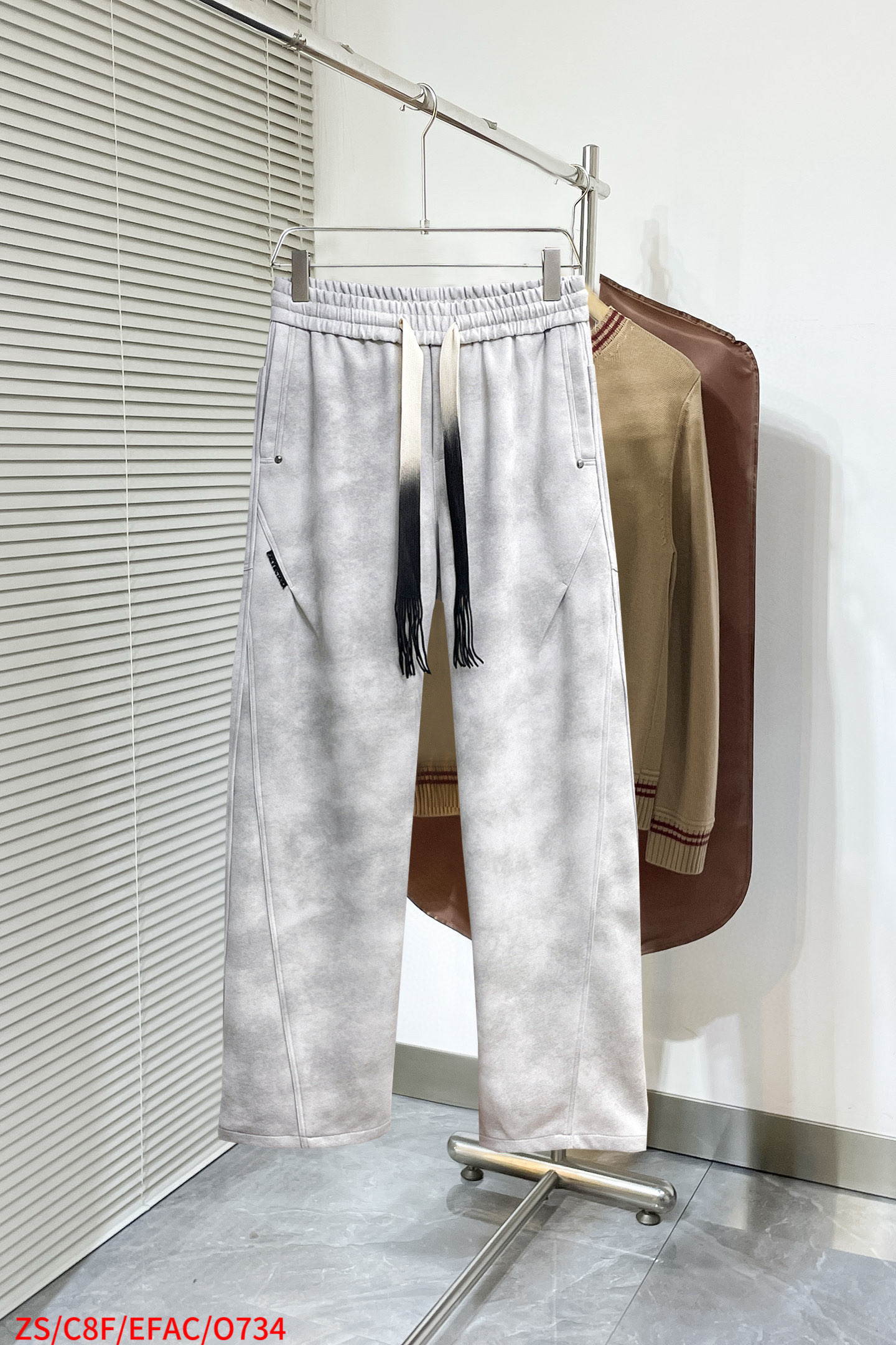 Casual Pants Man