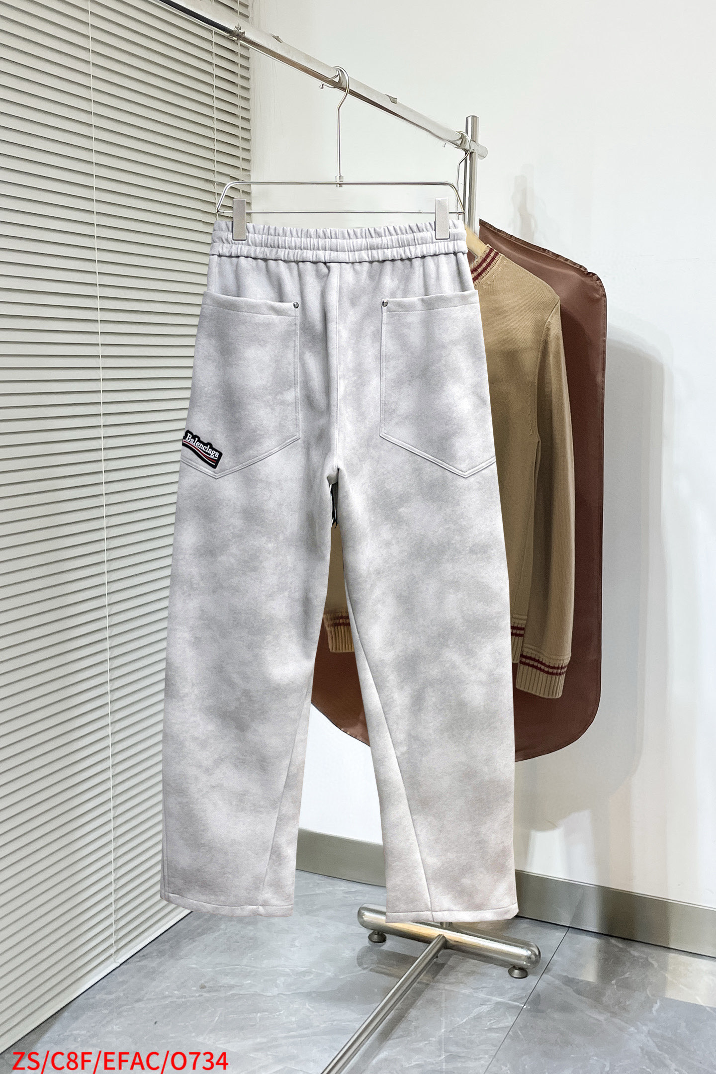 Casual Pants Man