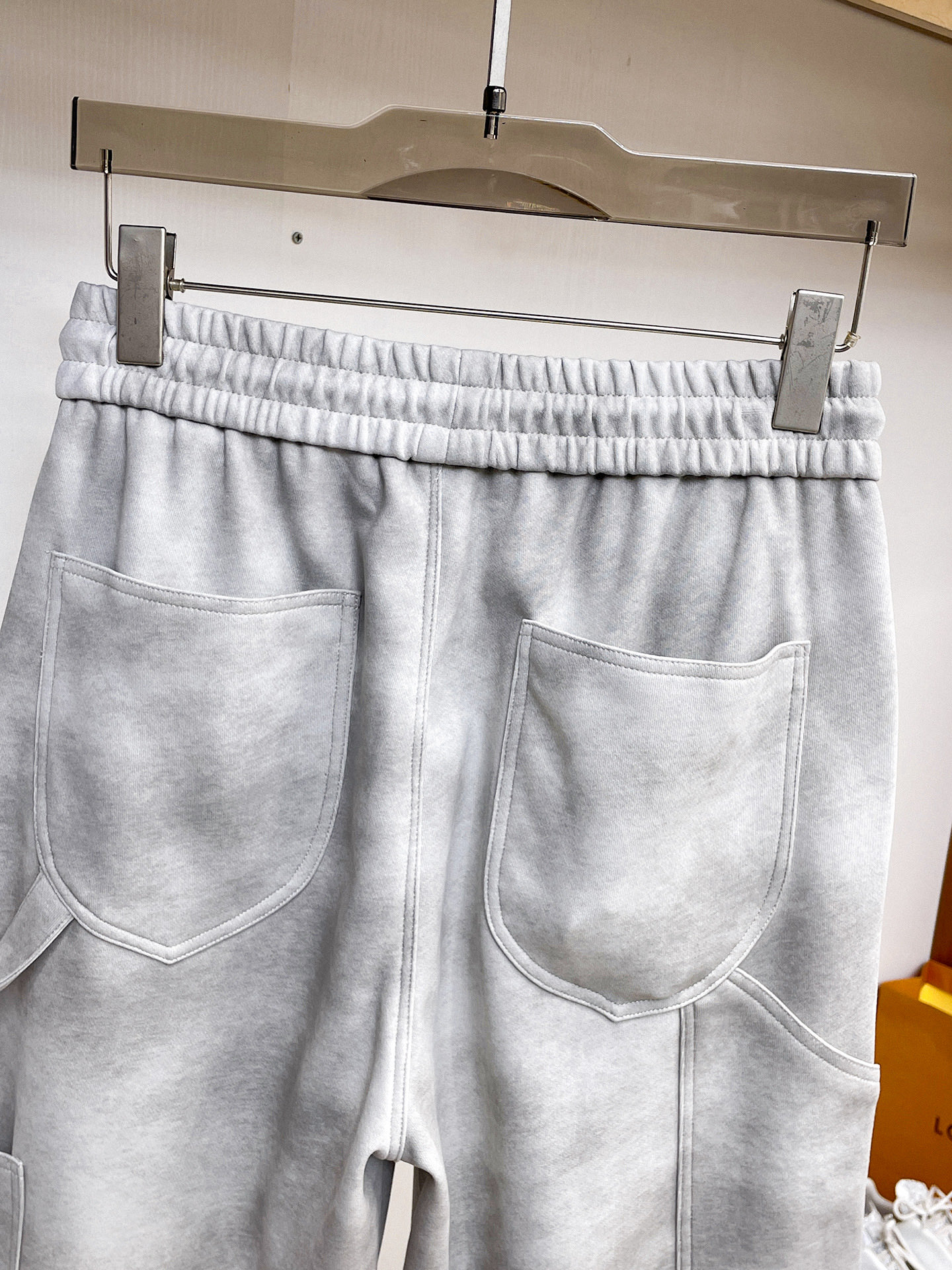 Casual Pants Man