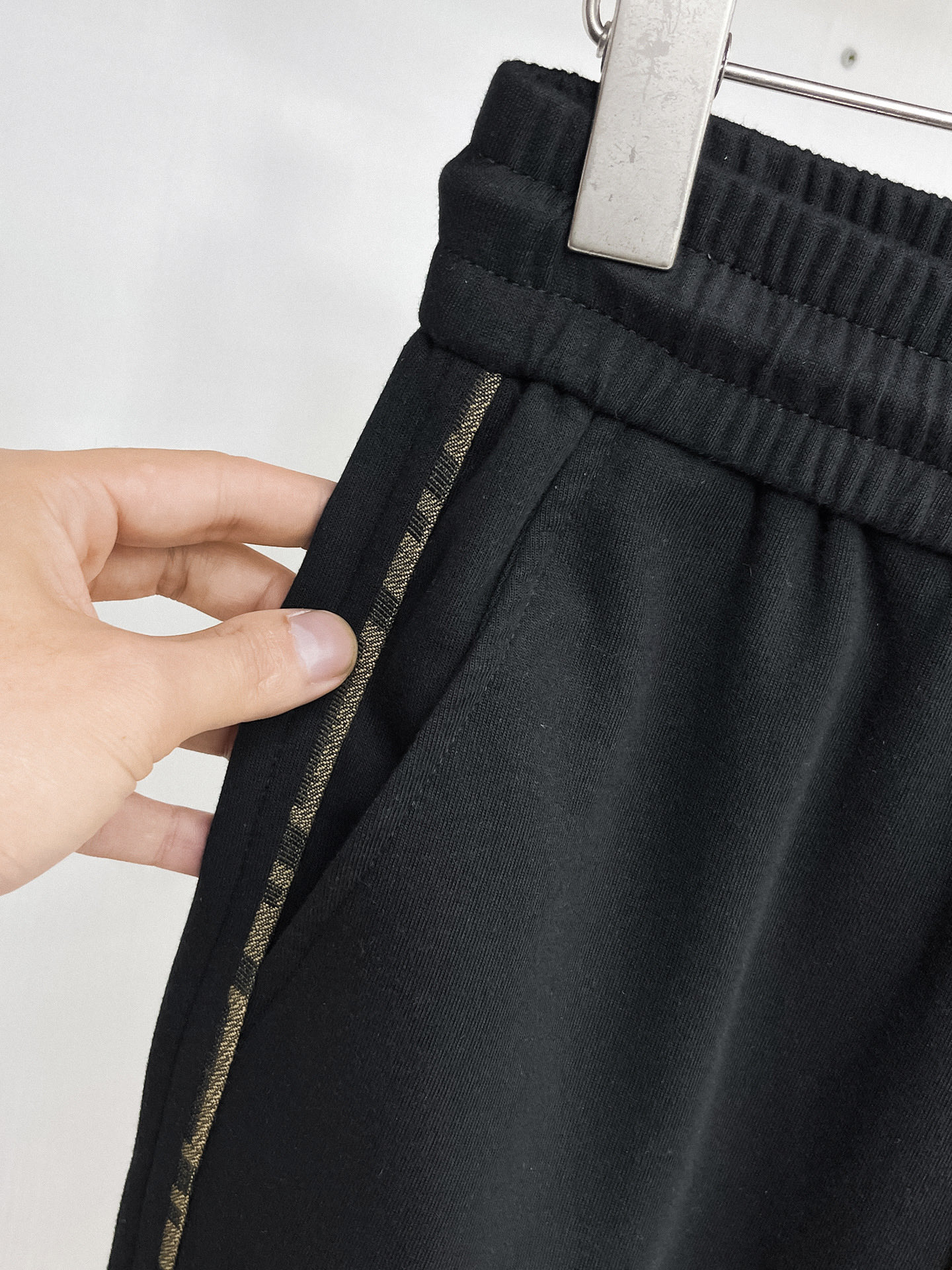 Casual Pants Man