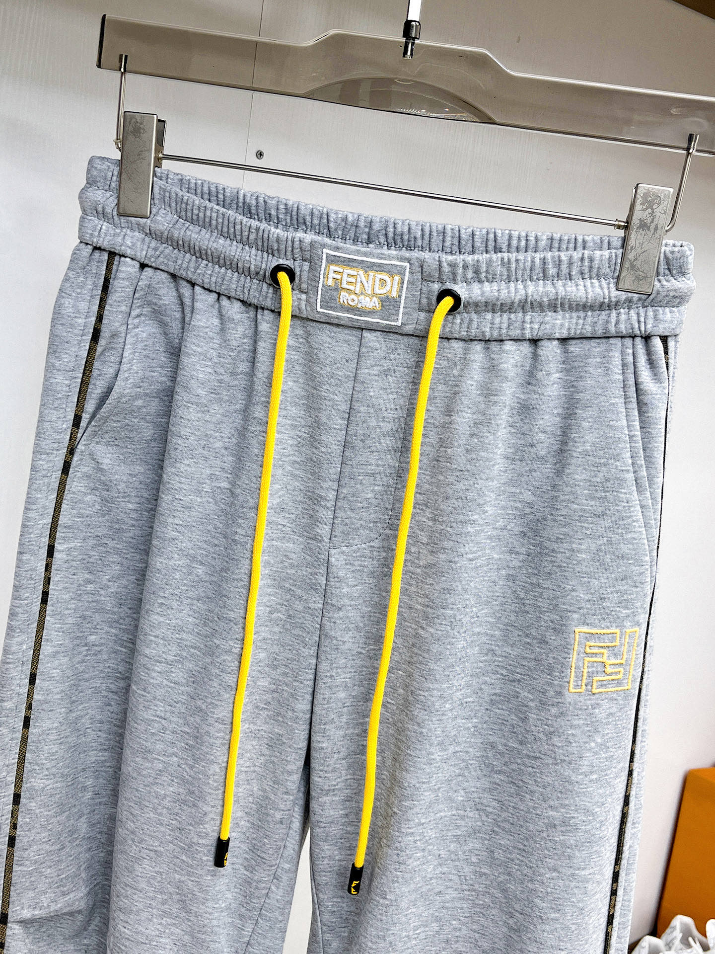 Casual Pants Man