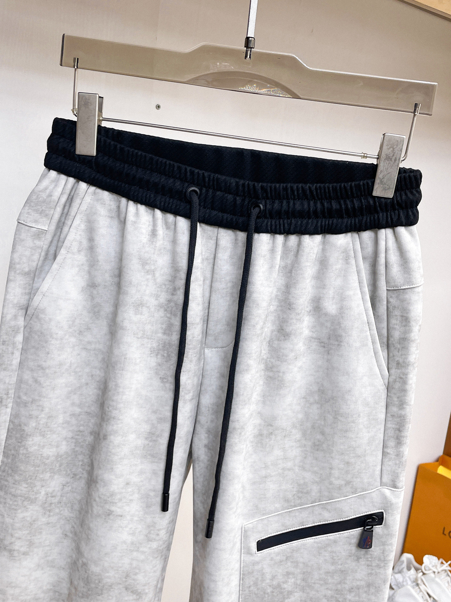 Casual Pants Man