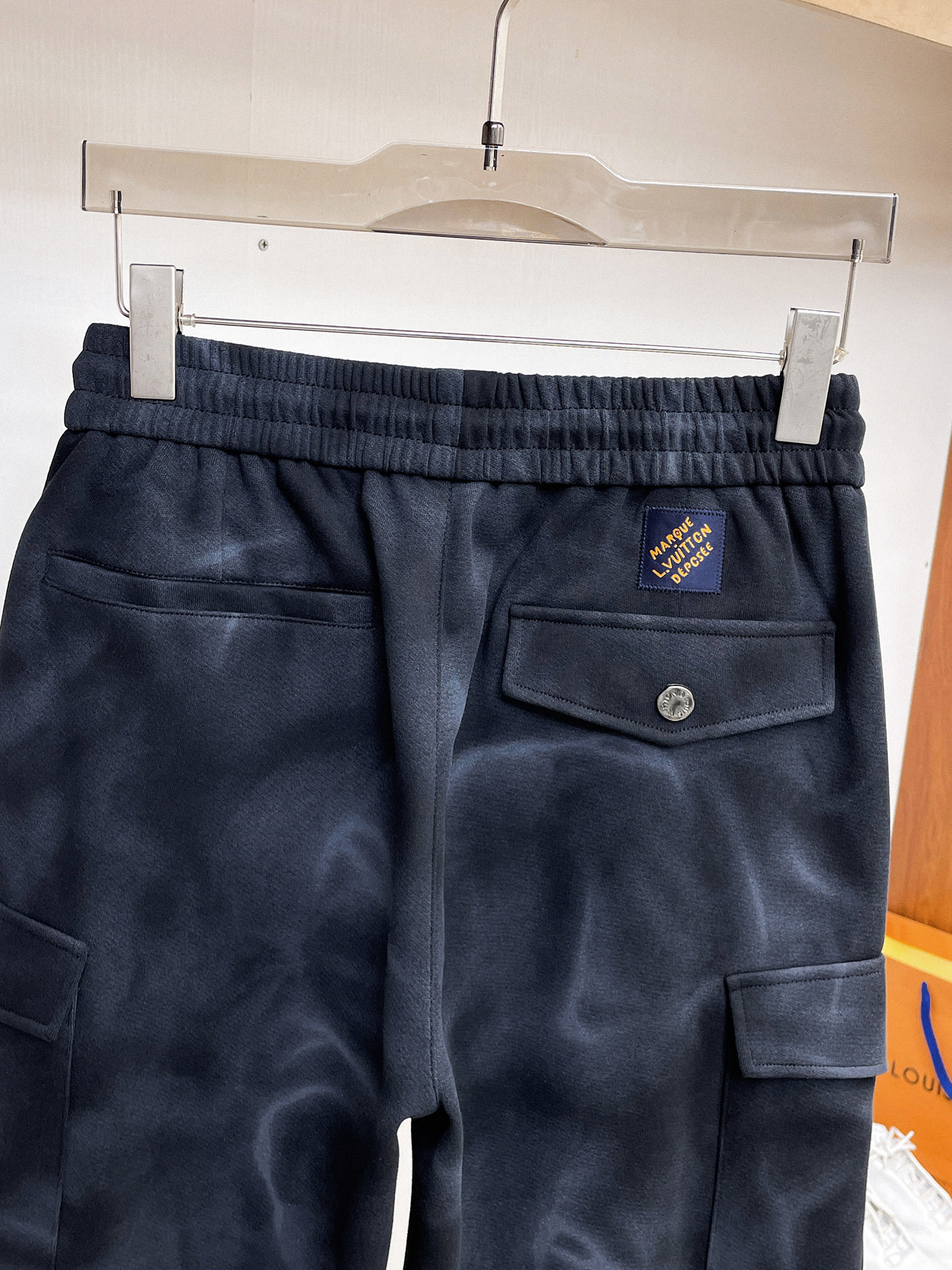 Casual Pants Man