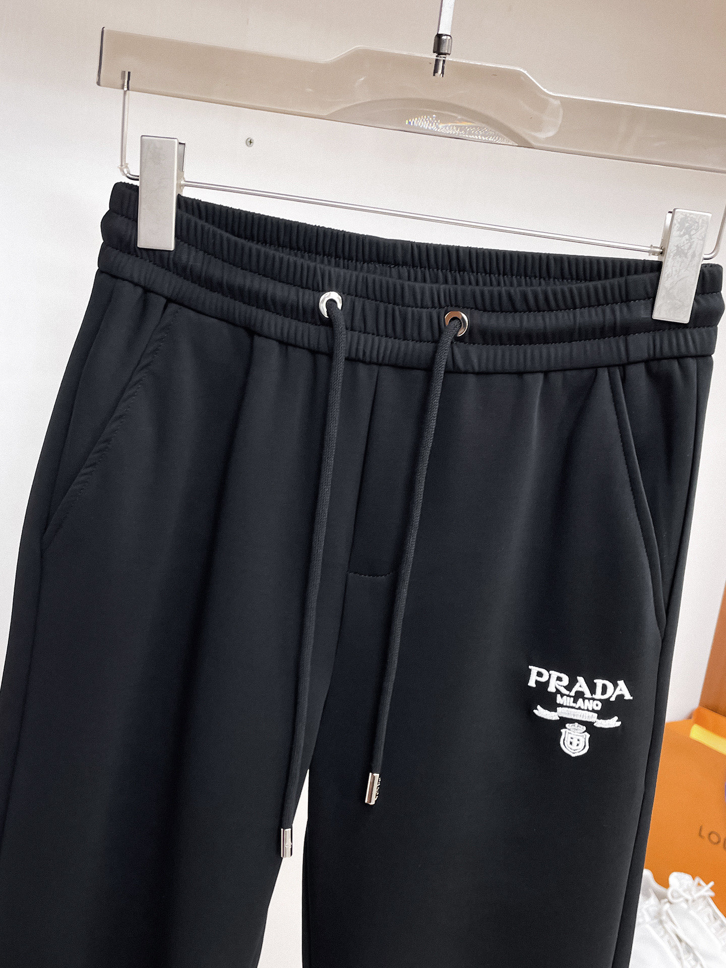 Casual Pants Man