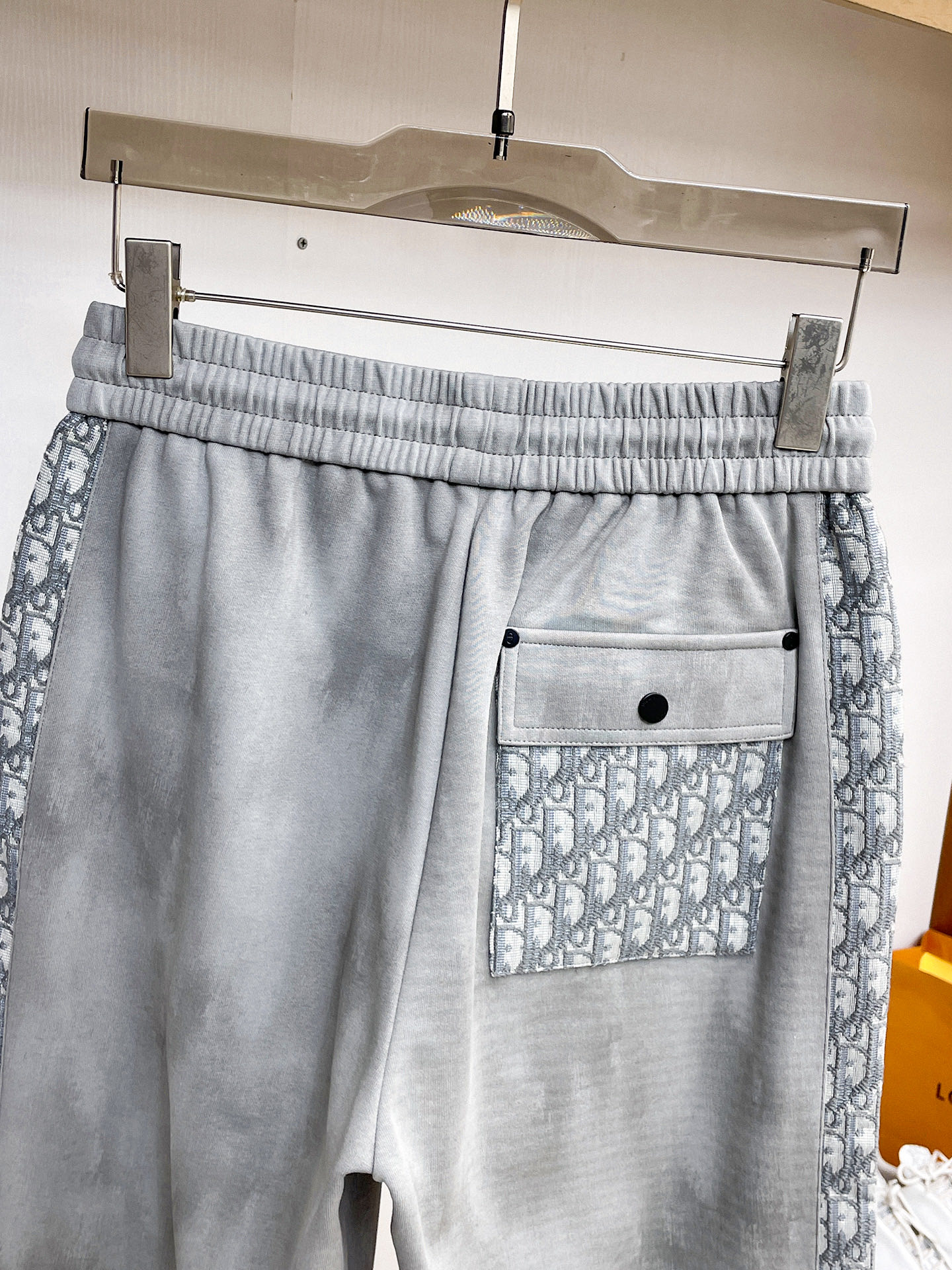 Casual Pants Man