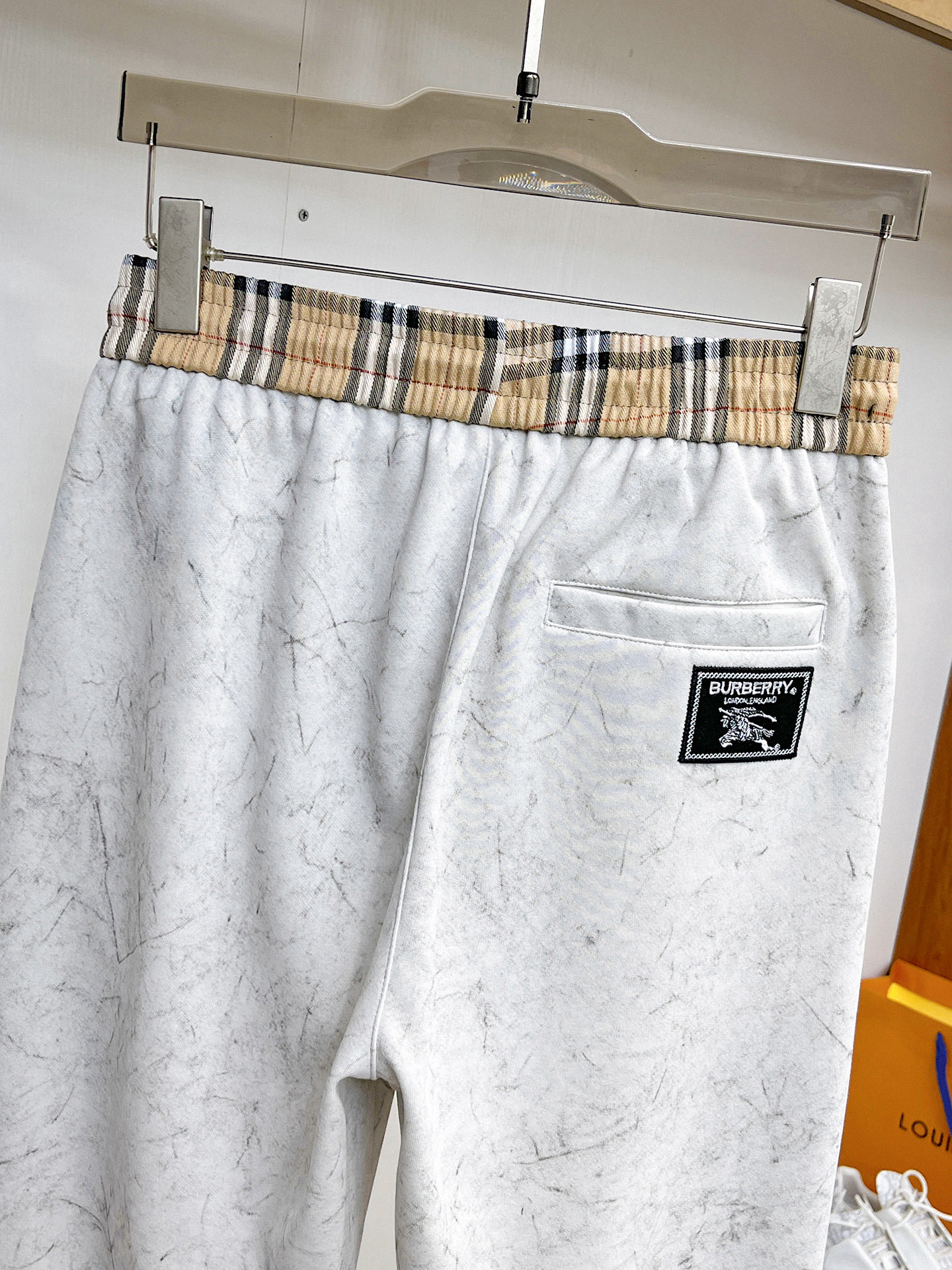 Casual Pants Man