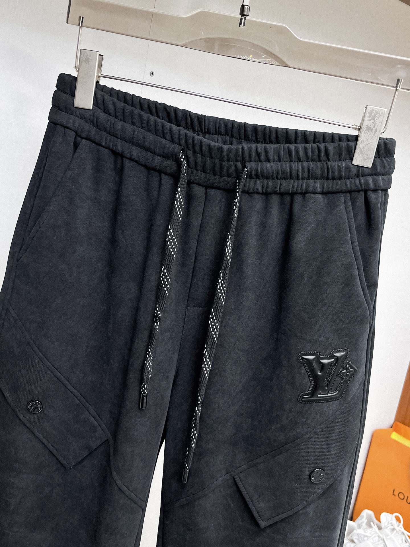 Casual Pants Man