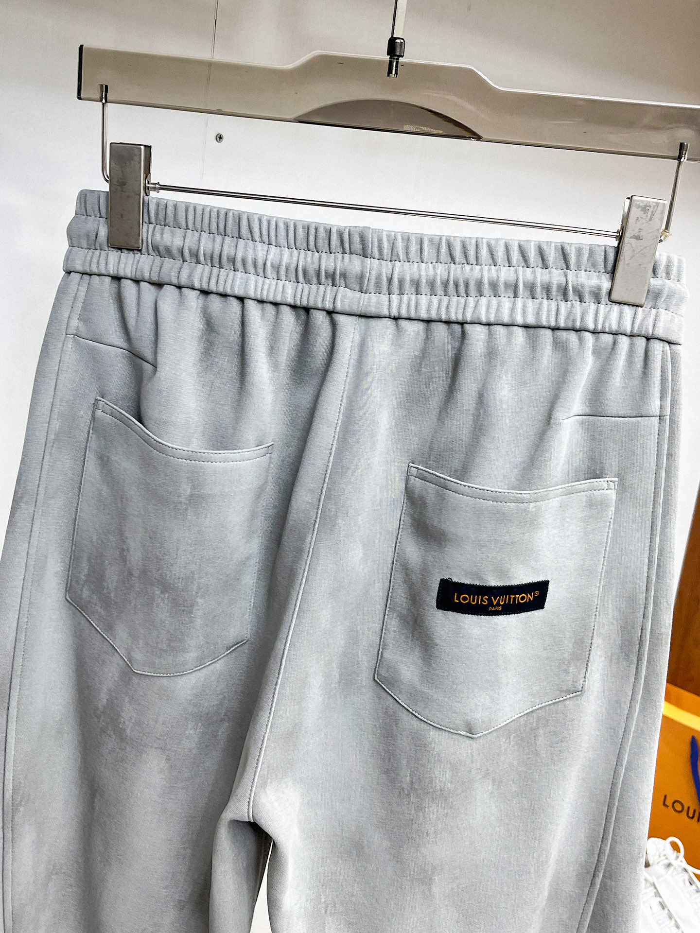 Casual Pants Man
