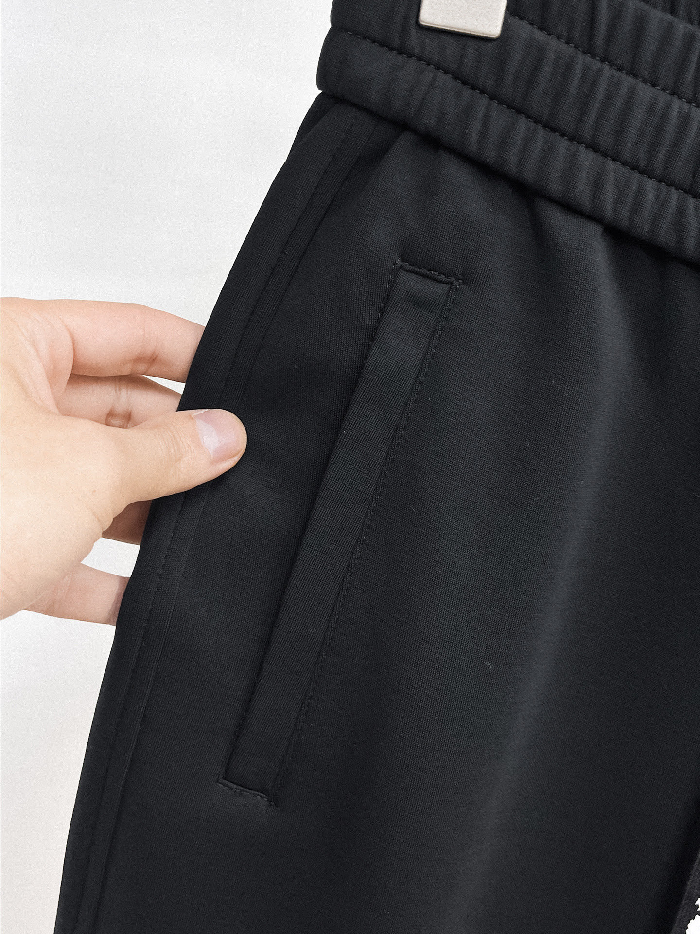 Casual Pants Man