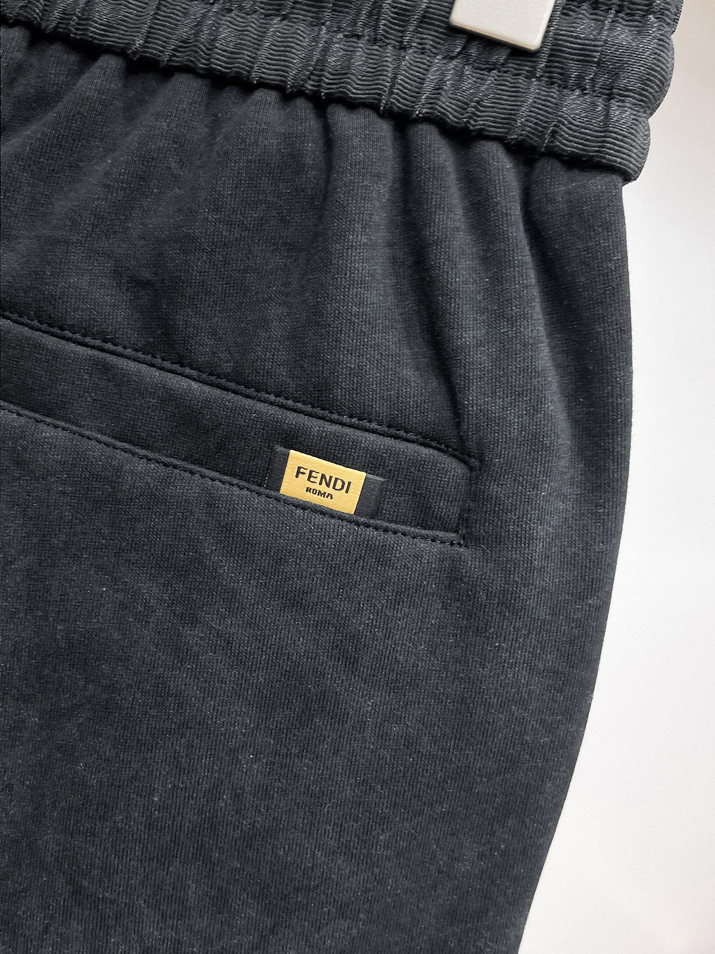 Casual Pants Man