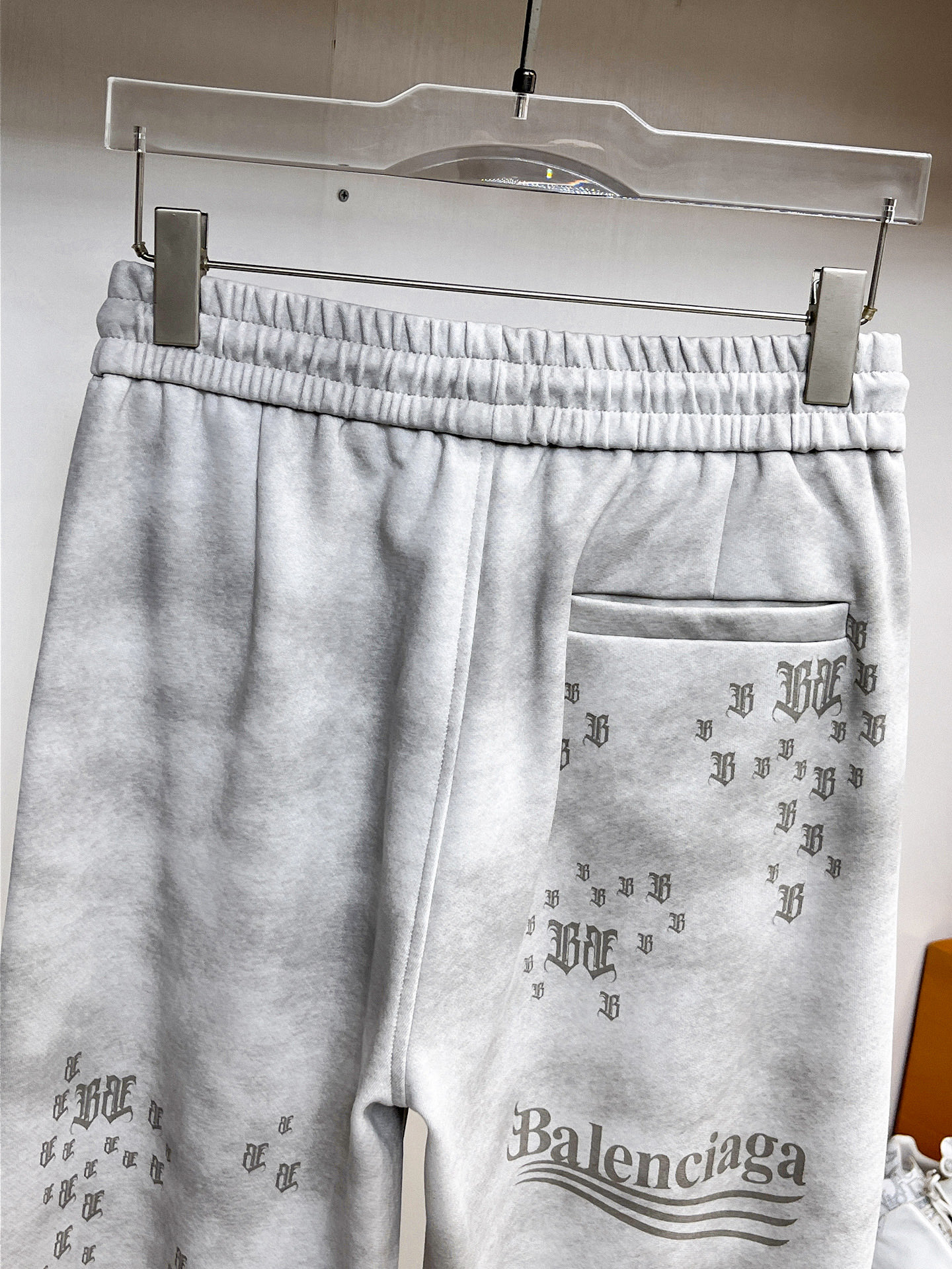 Casual Pants Man