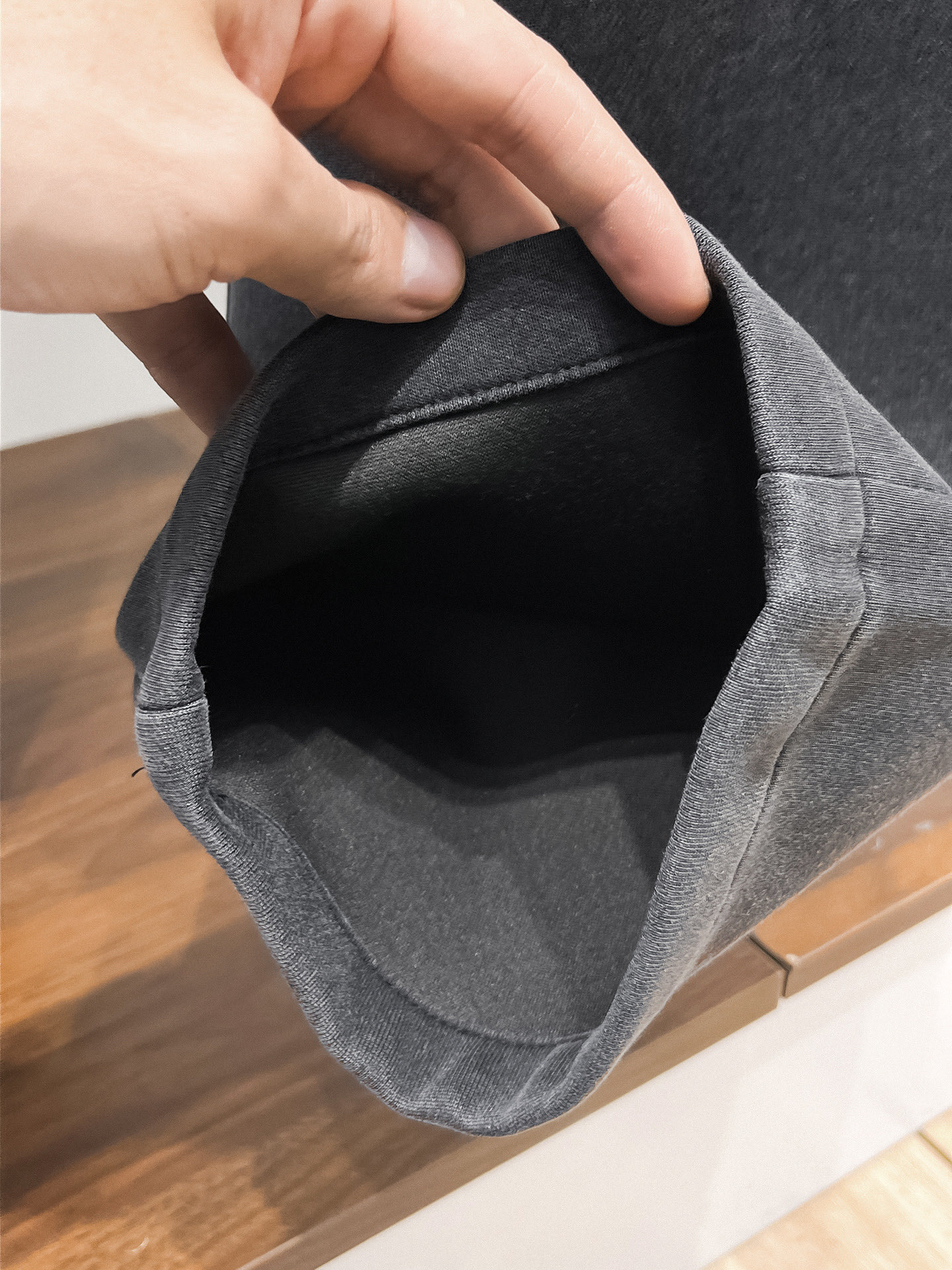 Casual Pants Man