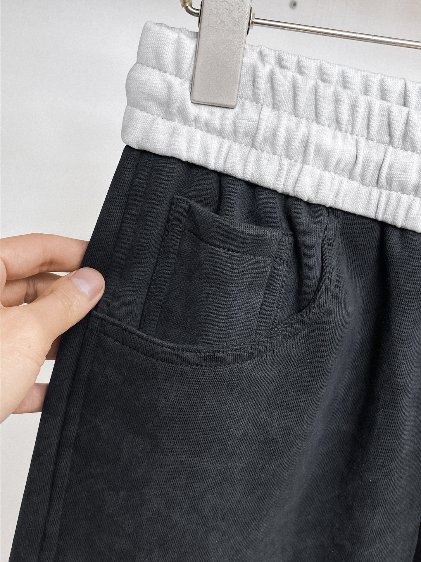 Casual Pants Man