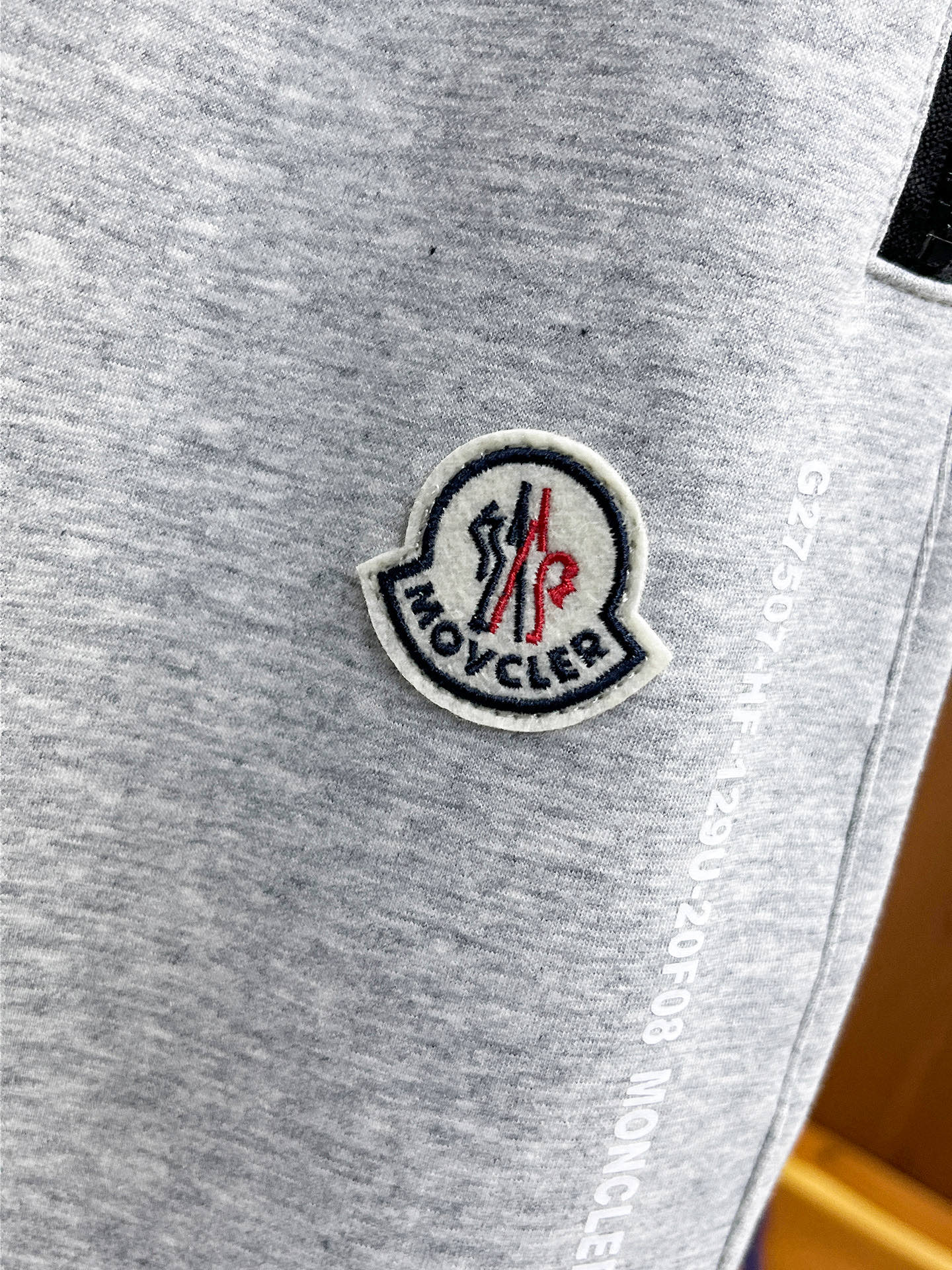 Casual Pants Man