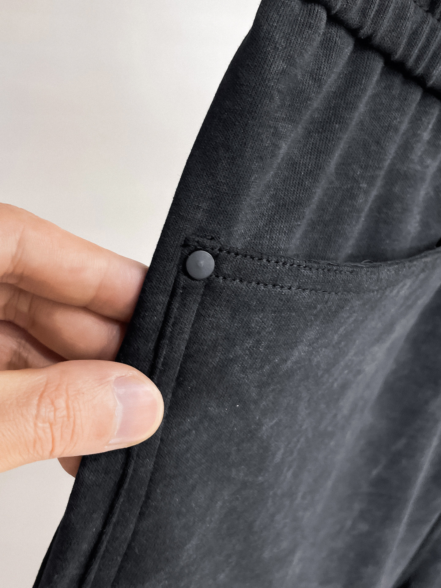 Casual Pants Man
