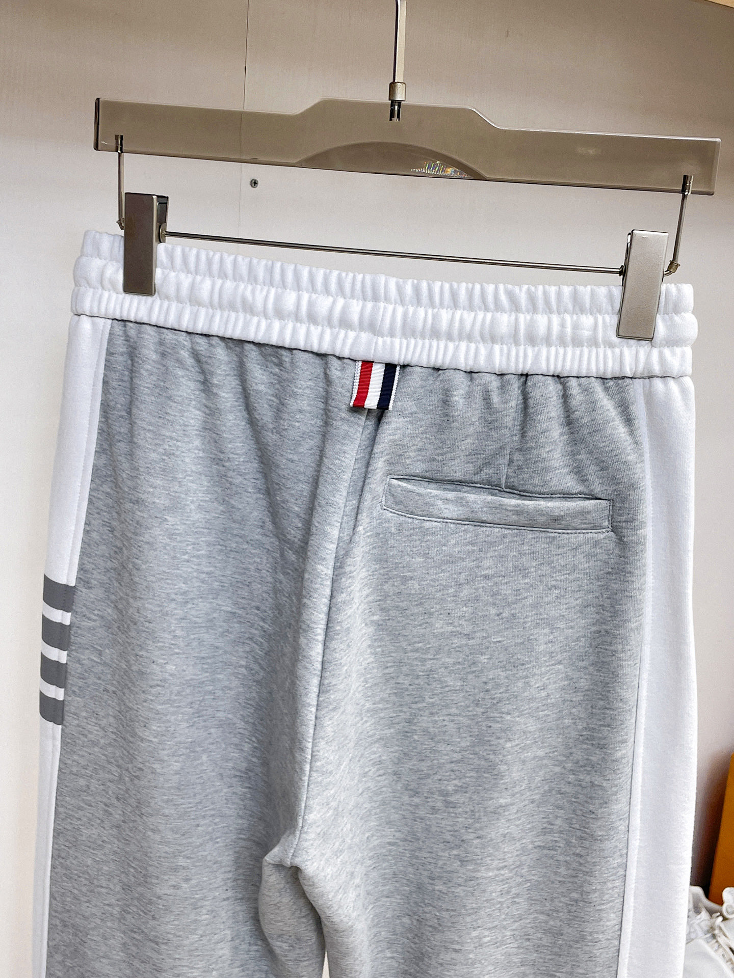 Casual Pants Man
