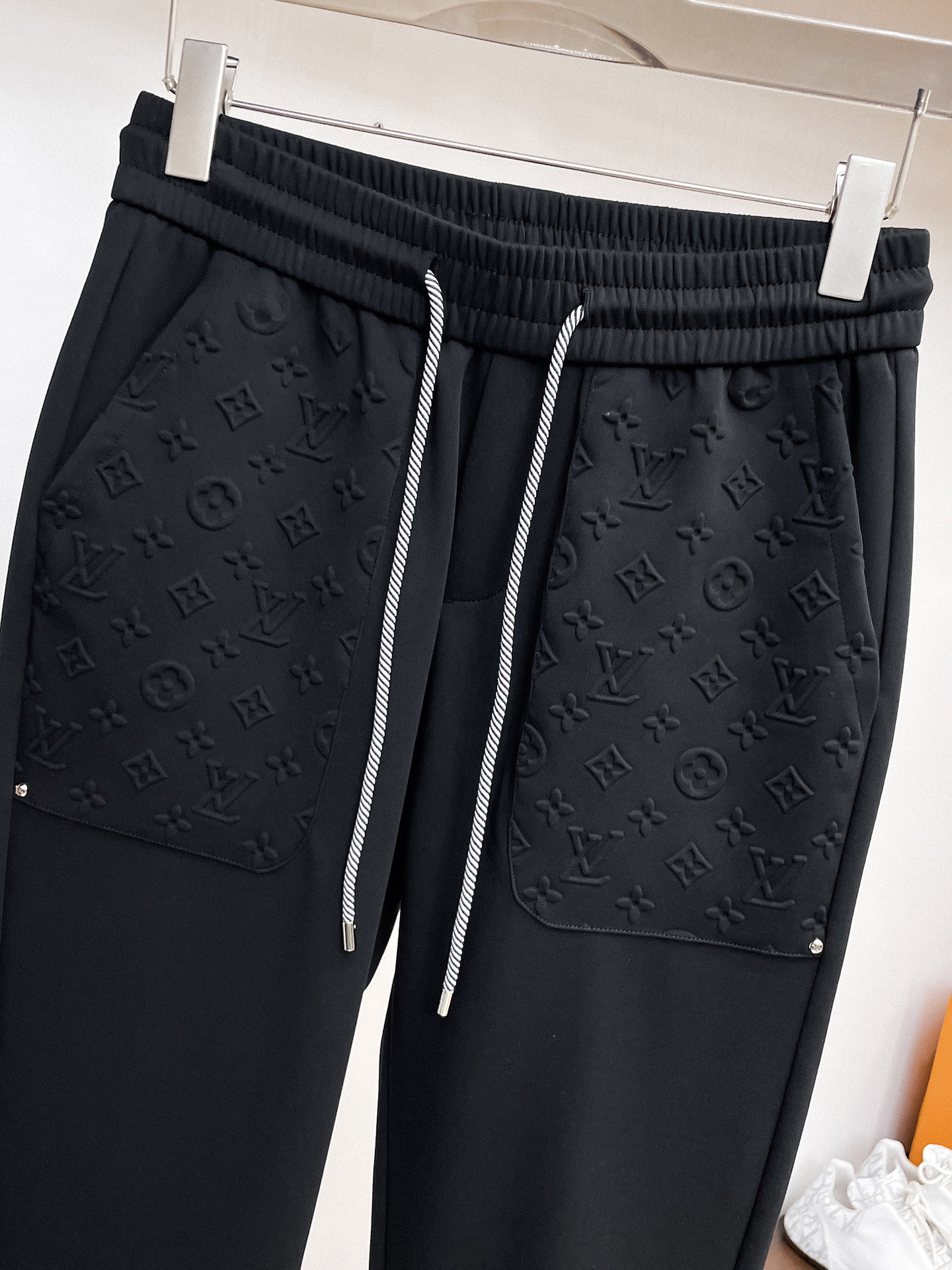 Casual Pants Man