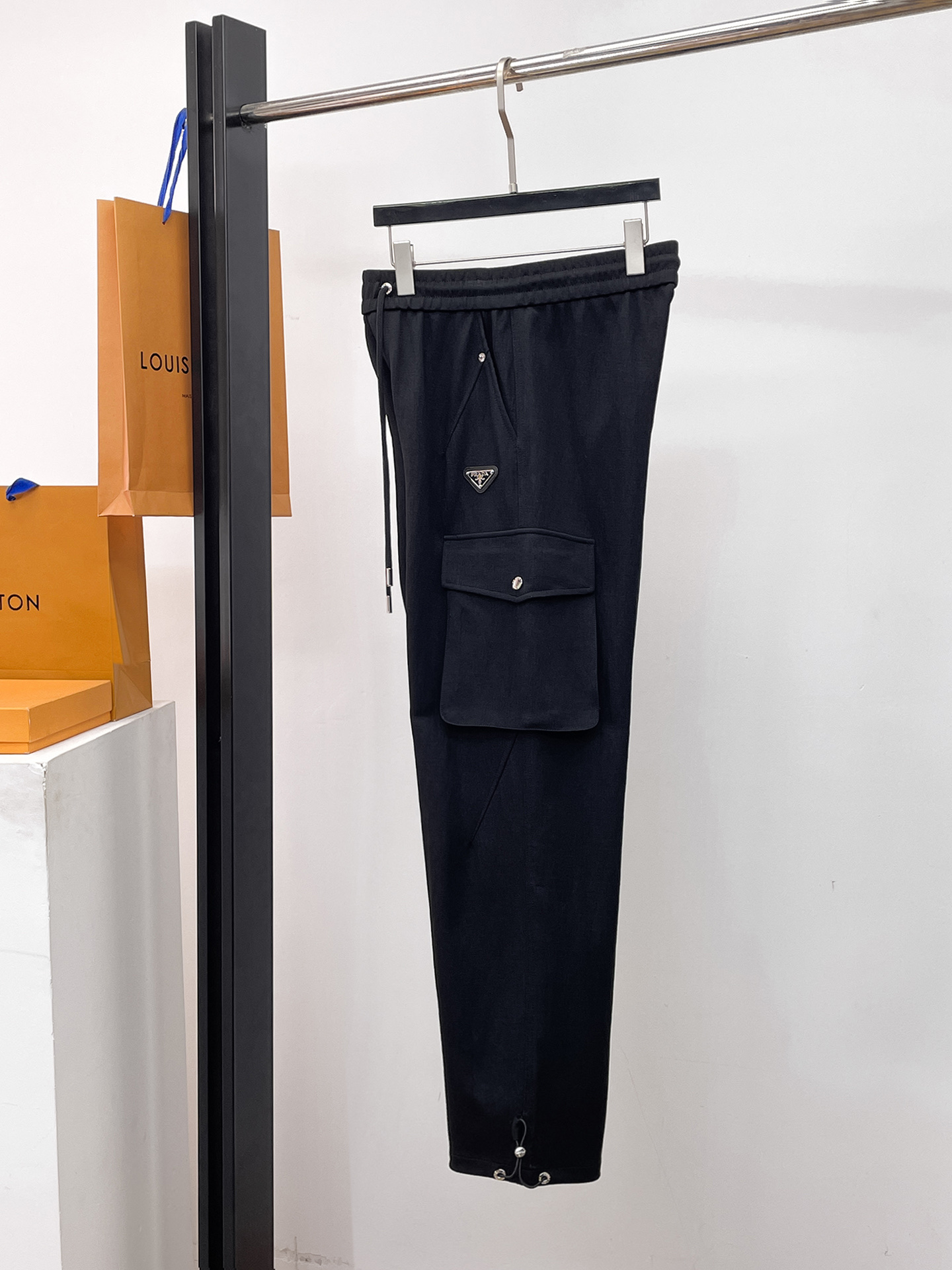 Casual Pants Man