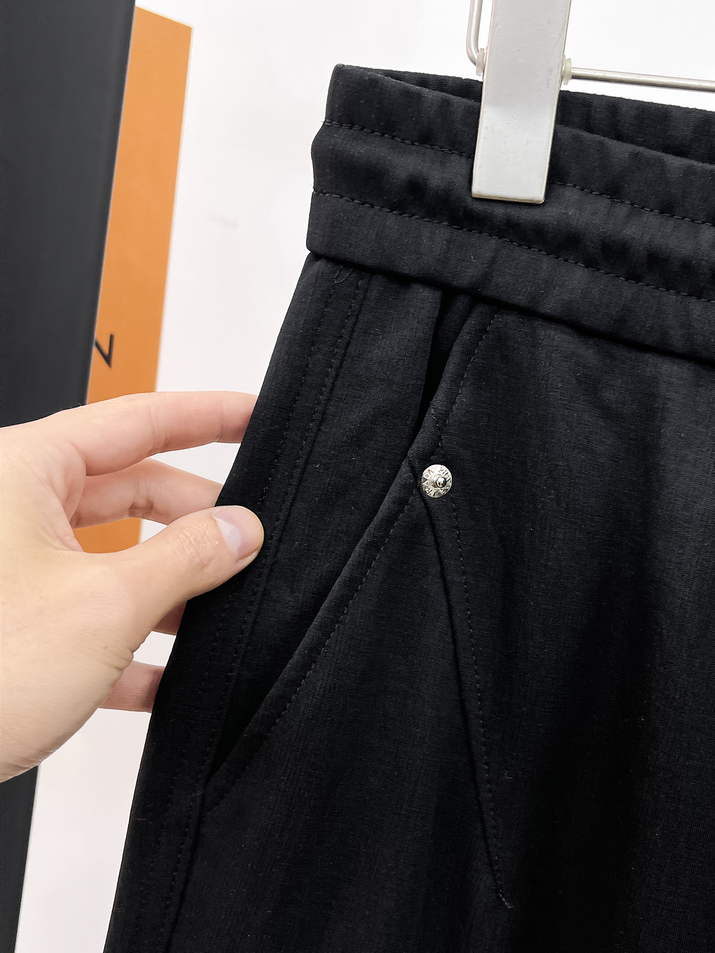 Casual Pants Man