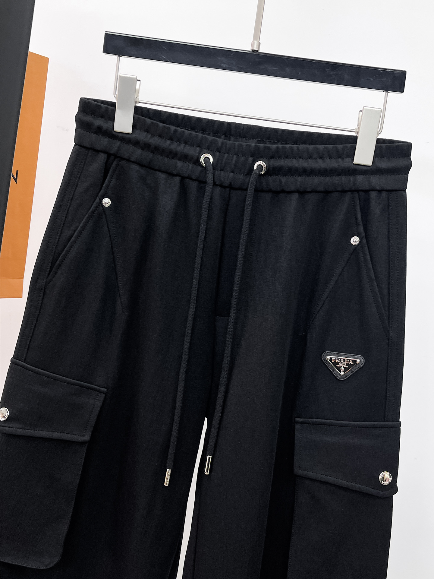 Casual Pants Man