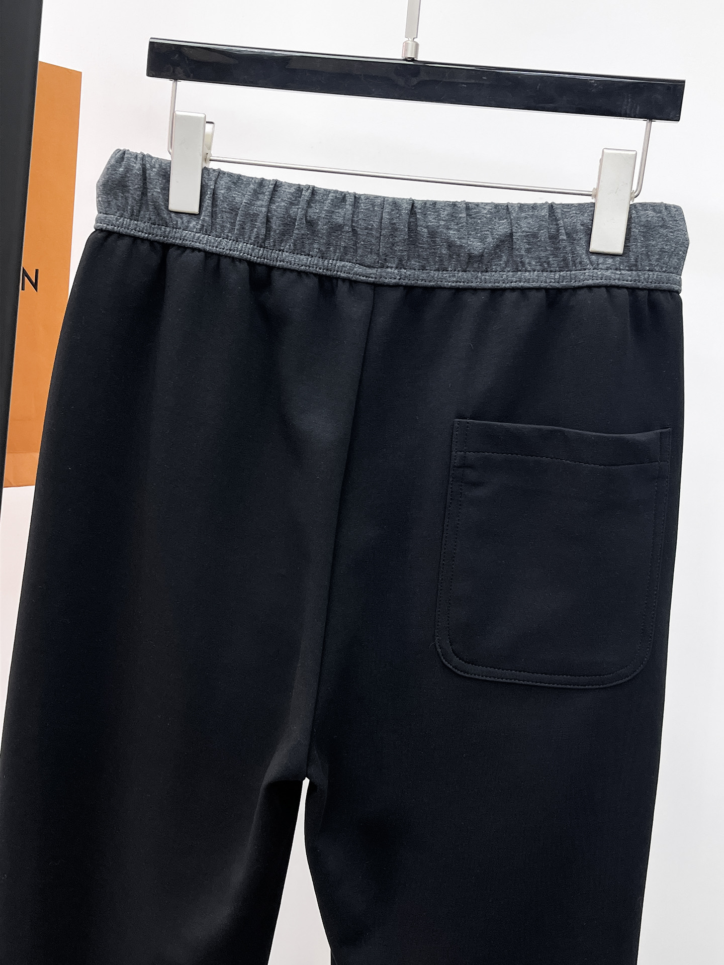 Casual Pants Man