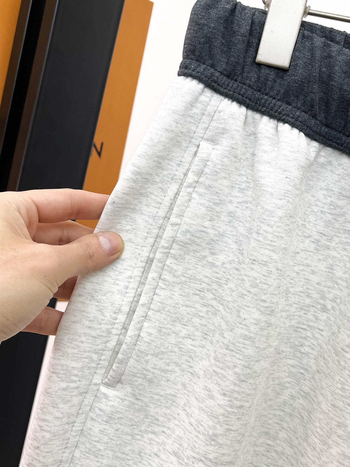 Casual Pants Man