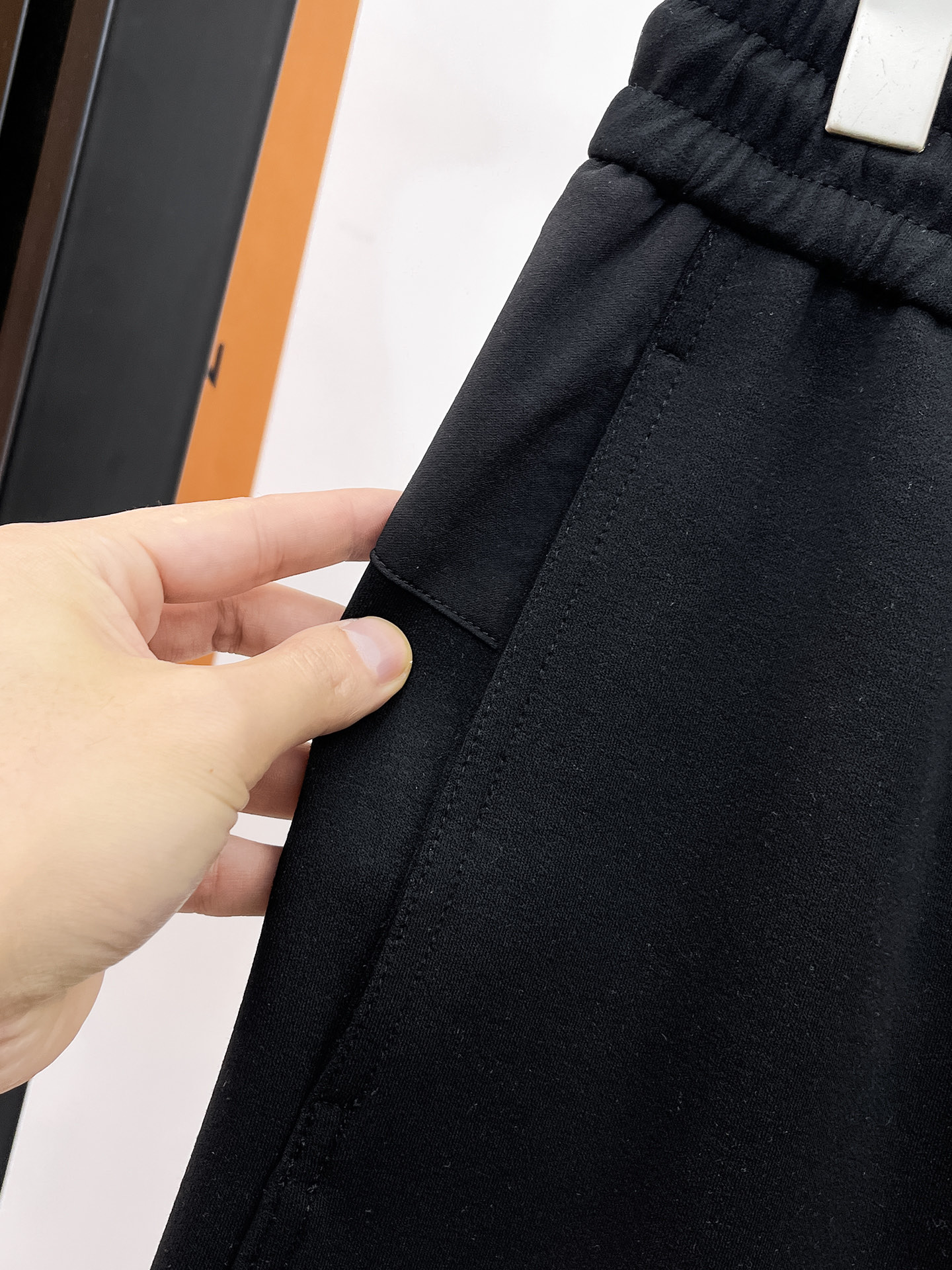 Casual Pants Man
