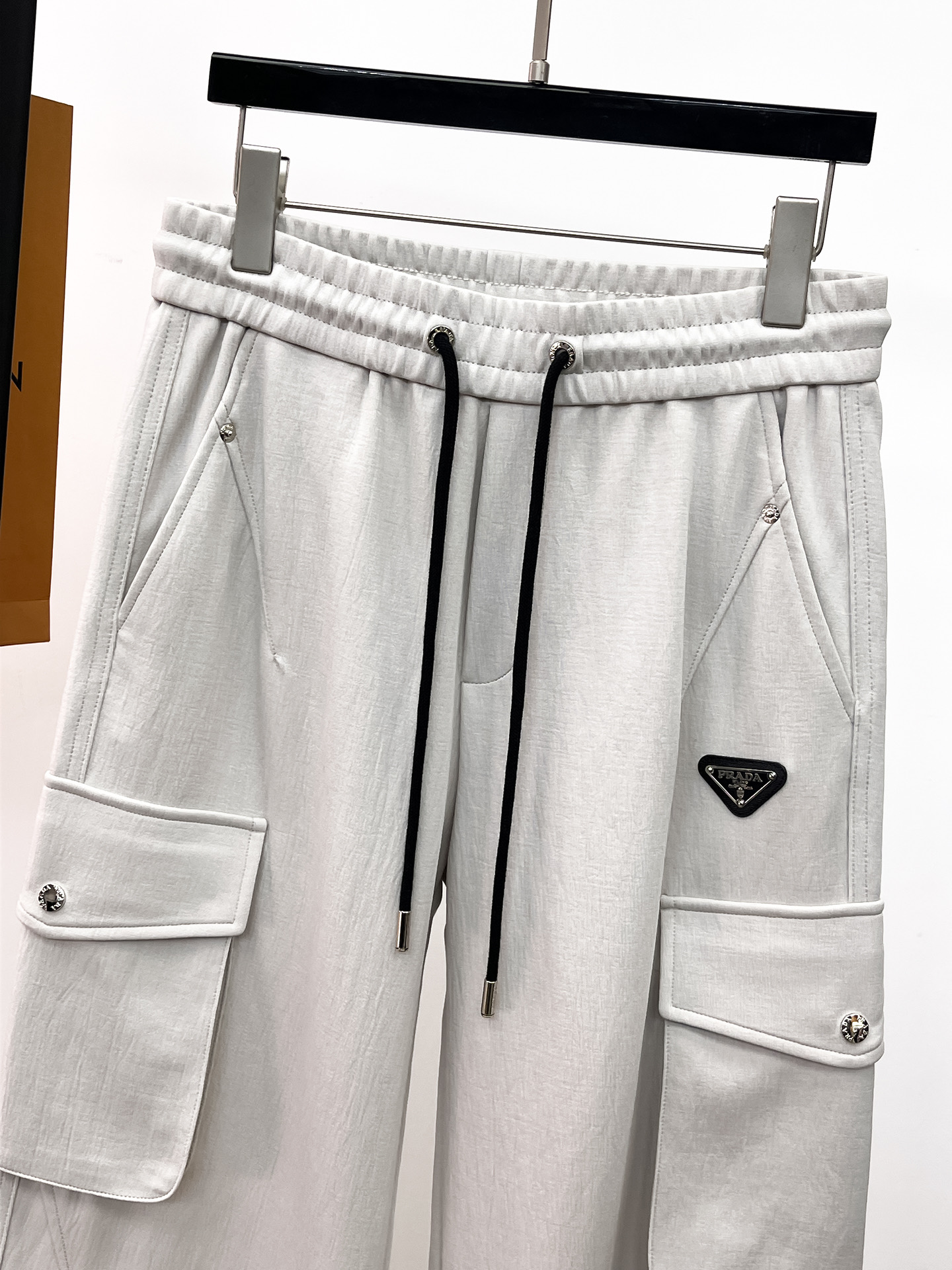 Casual Pants Man
