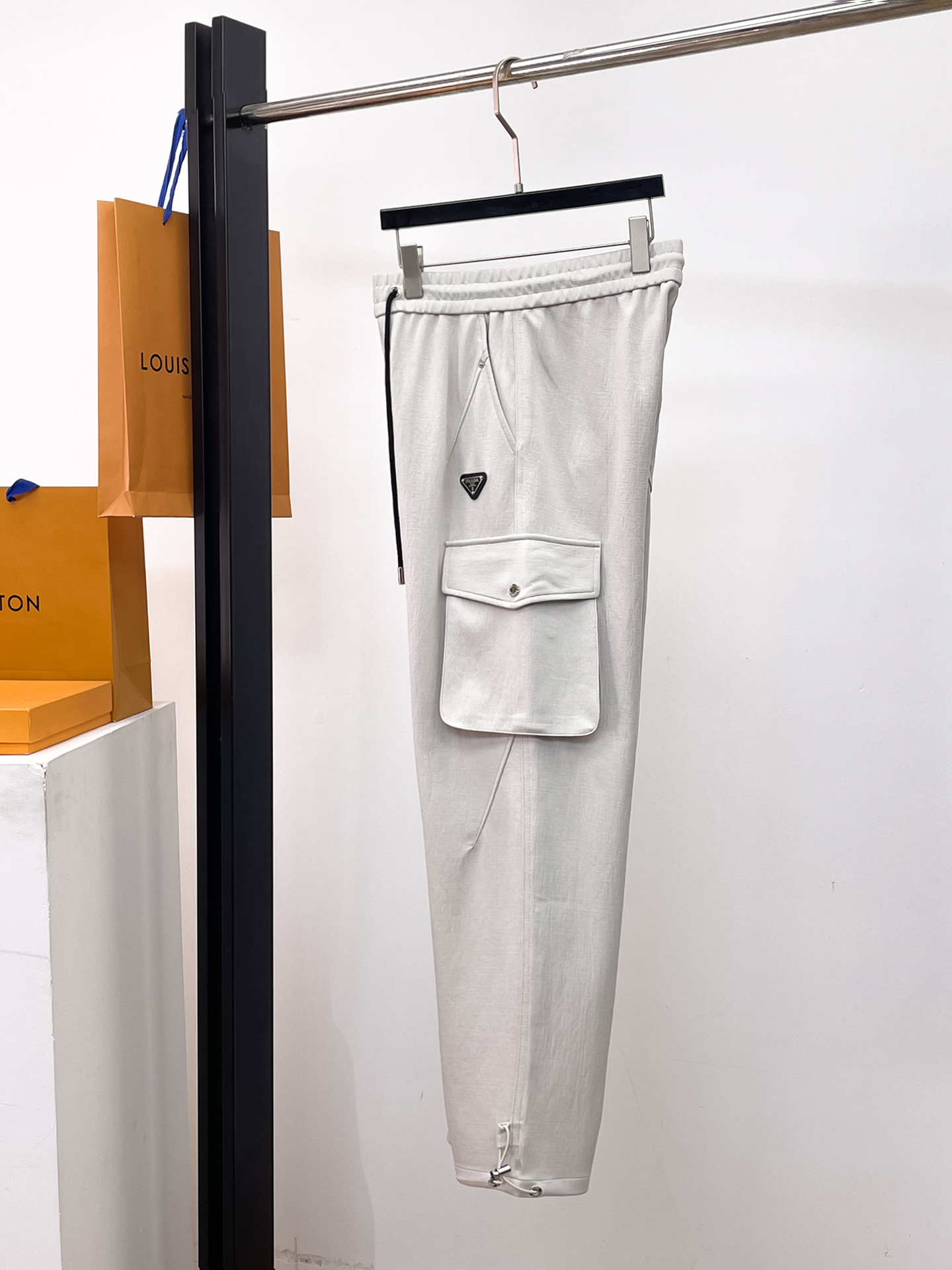 Casual Pants Man