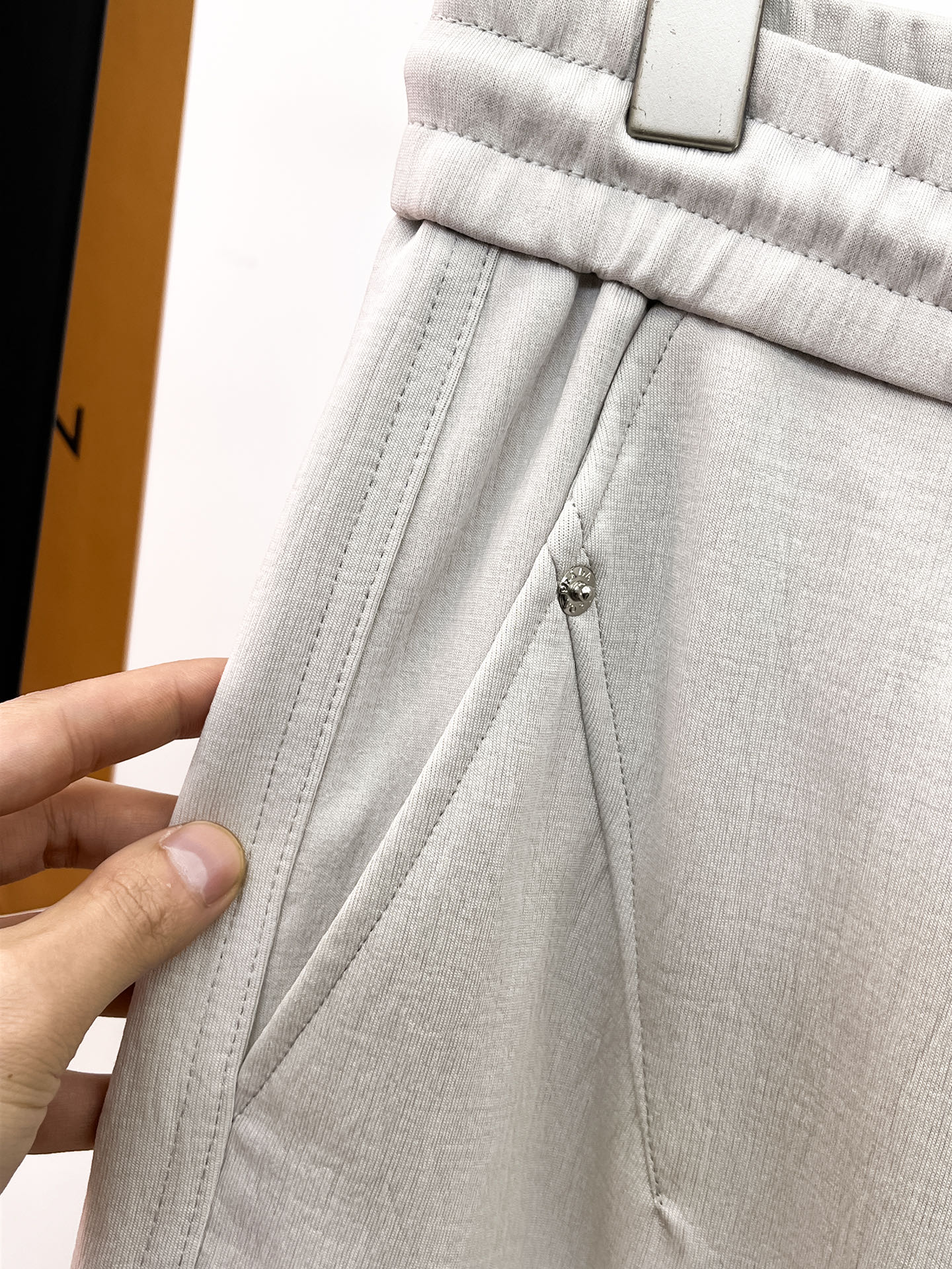 Casual Pants Man