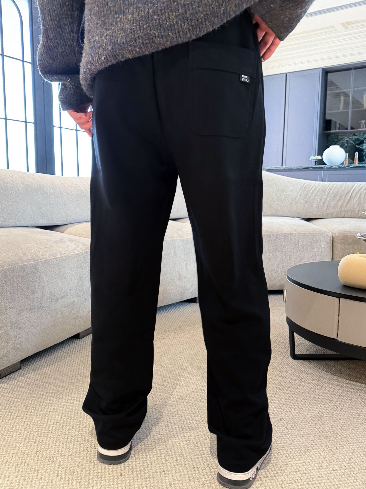 Casual Pants Man