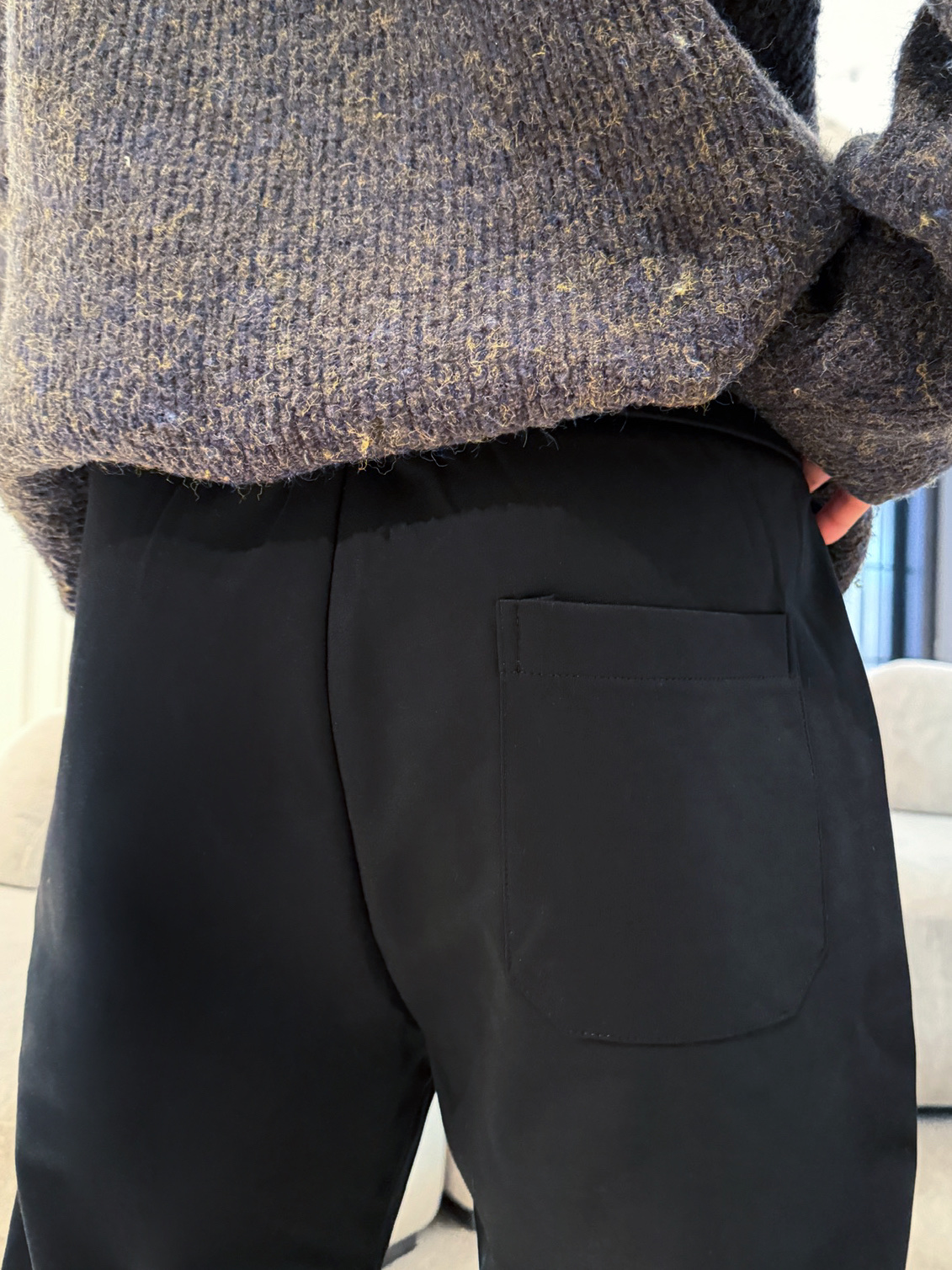 Casual Pants Man