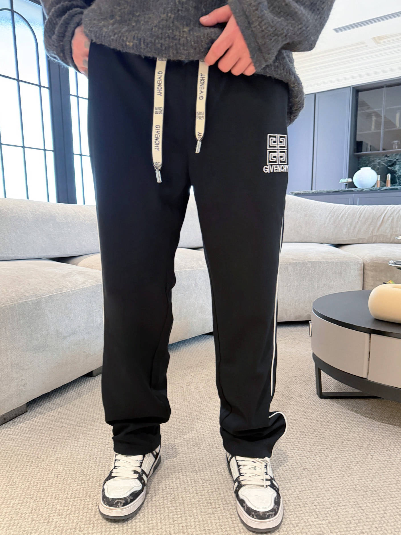Casual Pants Man