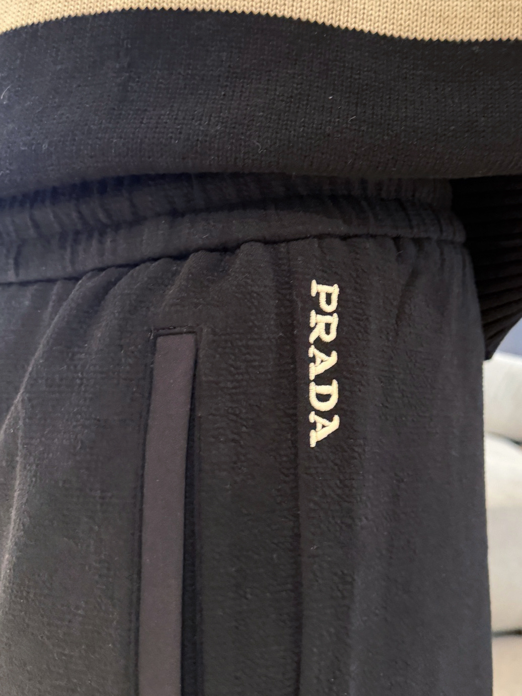 Casual Pants Man